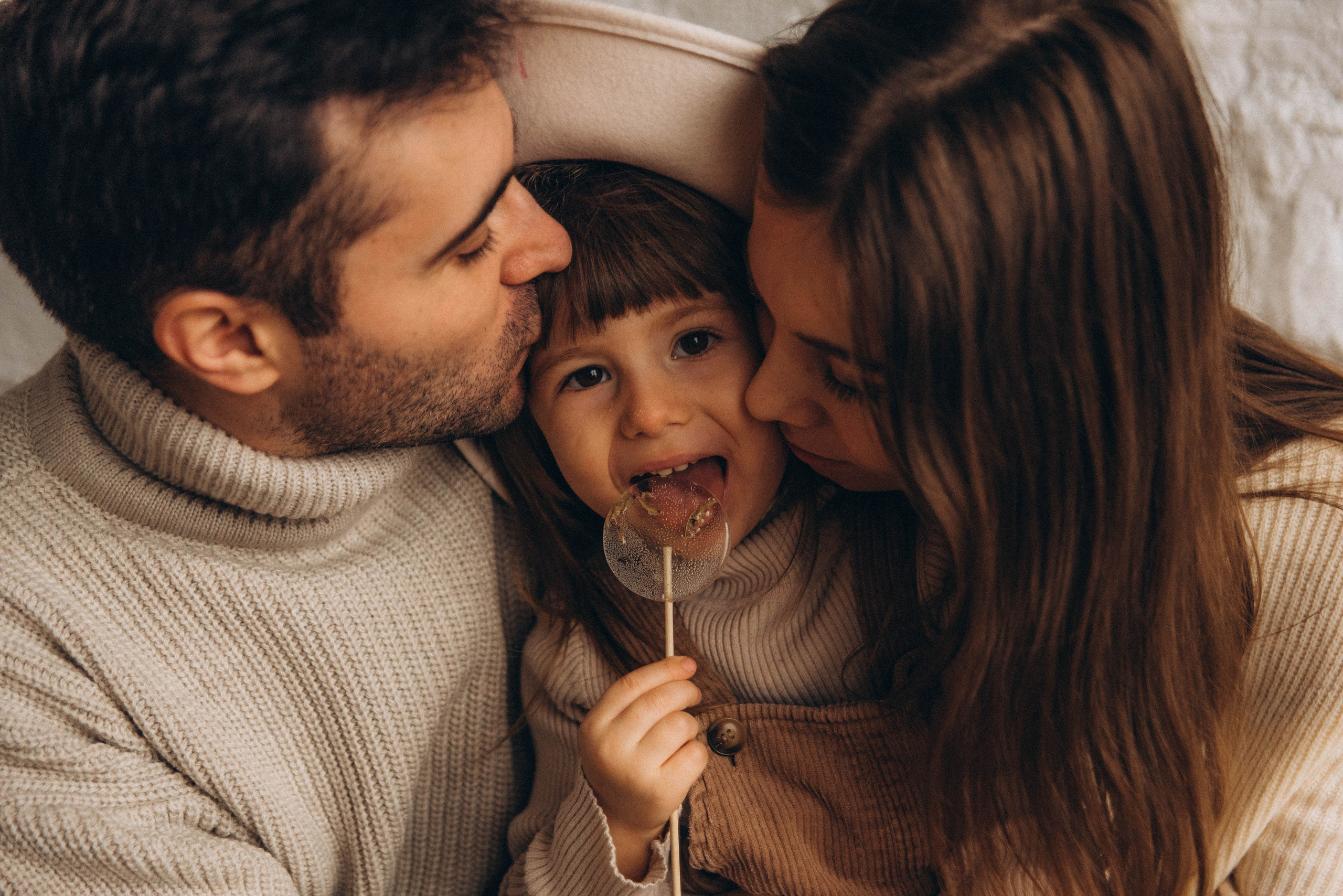 Леся Власова. Семейный Lifestyle фотограф в Москве