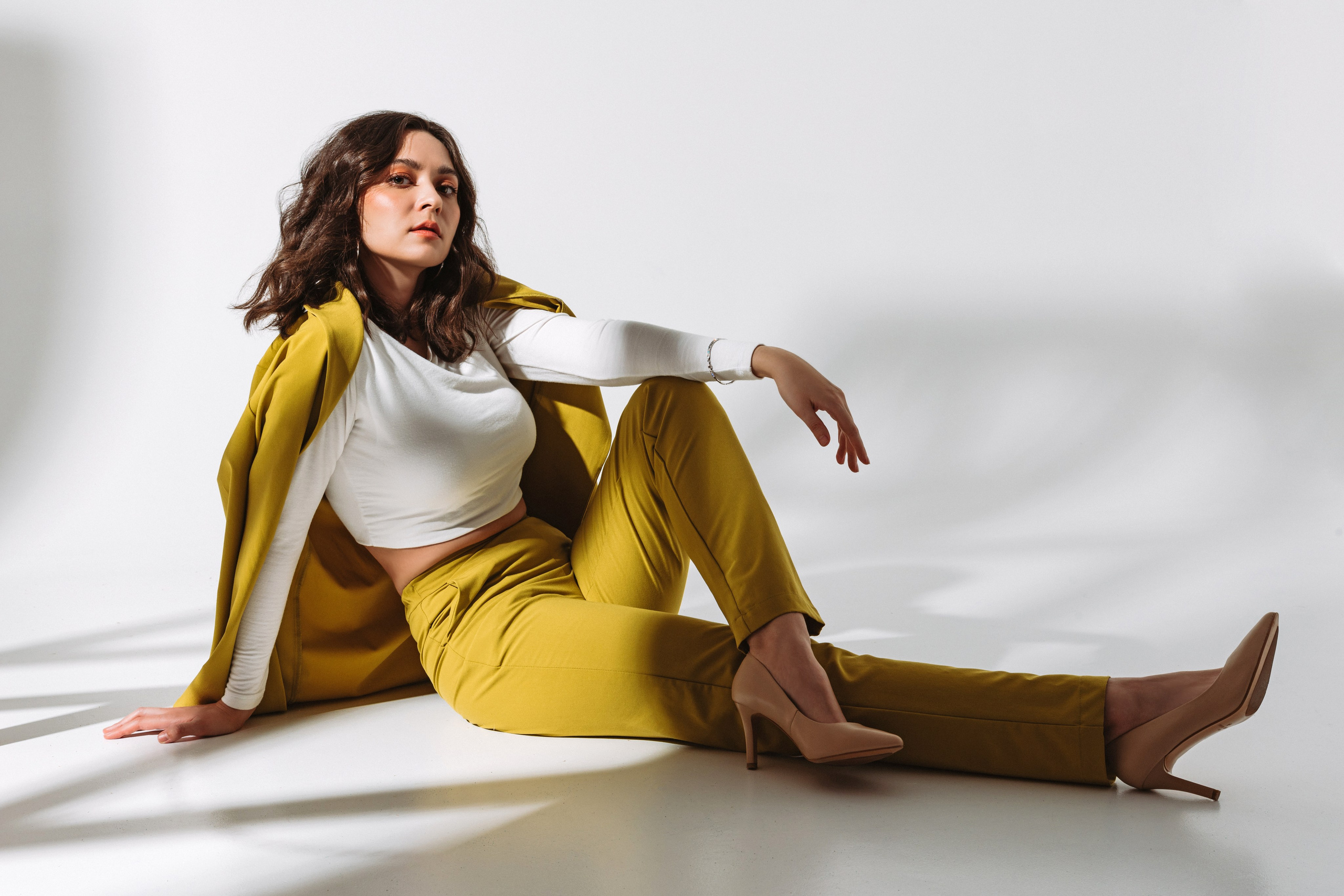 Профессиональная портретная съемка в Екатеринбурге и области. Ваш персональный фотограф в Екатеринбурге и области