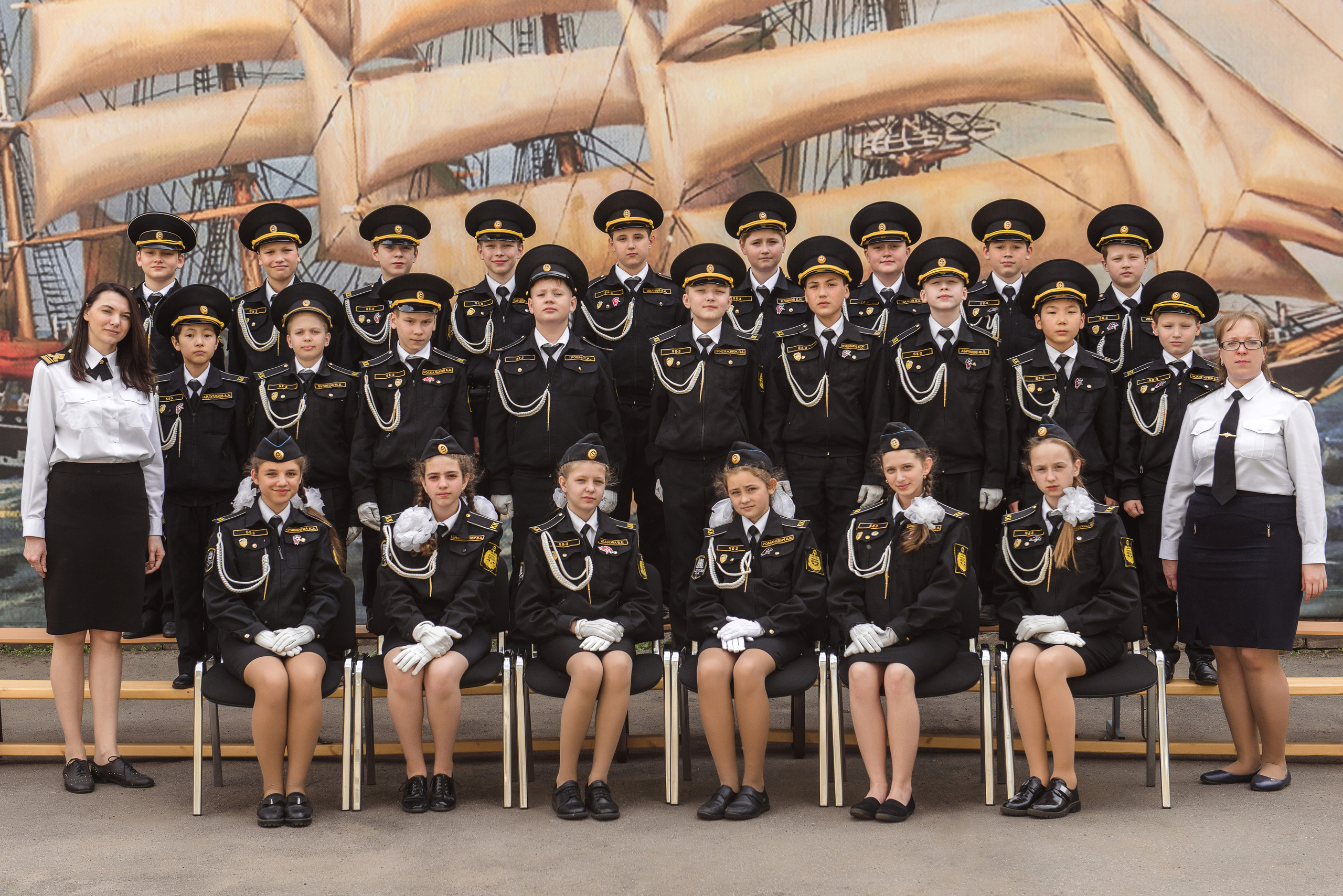 Выпускной альбом. Безуглова Юлия Контент фотограф Санкт-Петербург