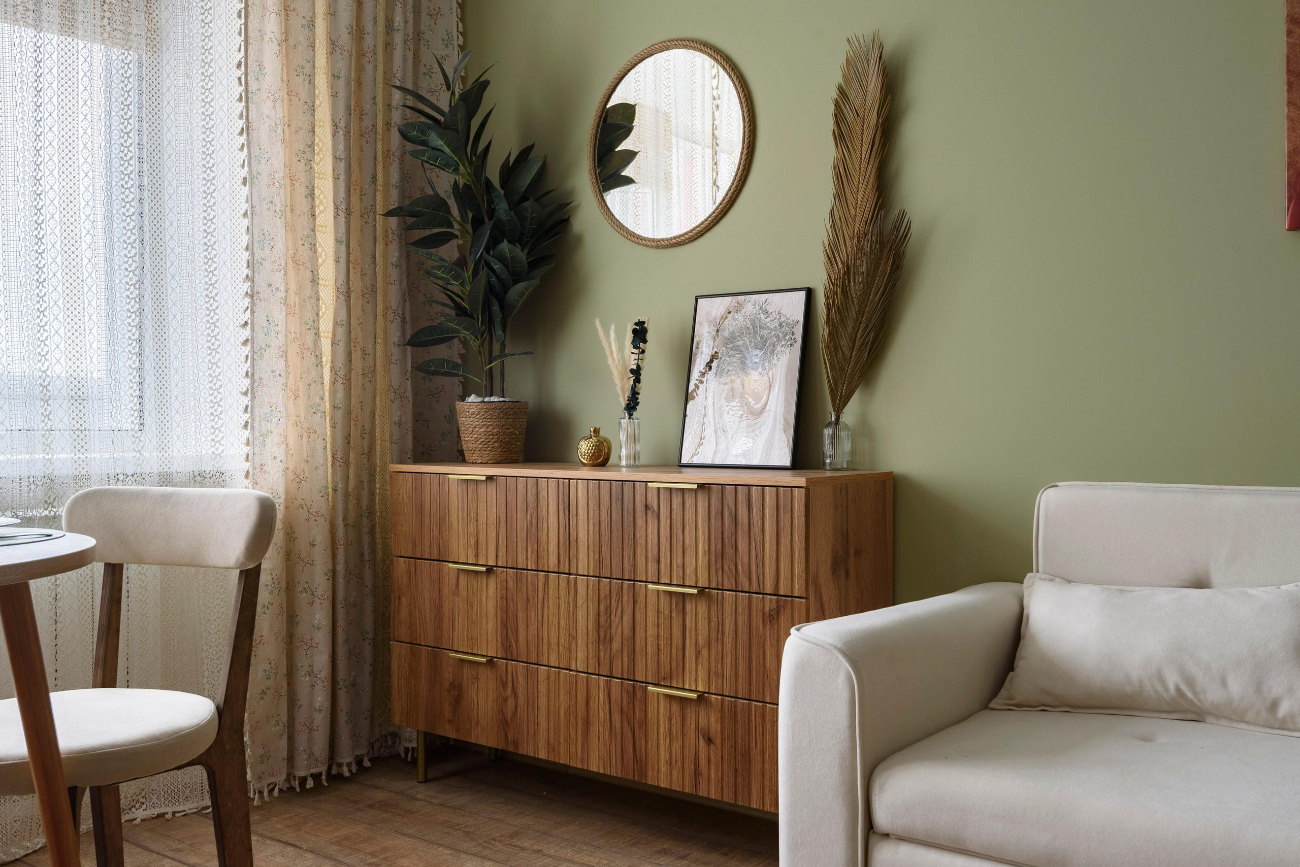 Фотограф недвижимости Антон Журавлев