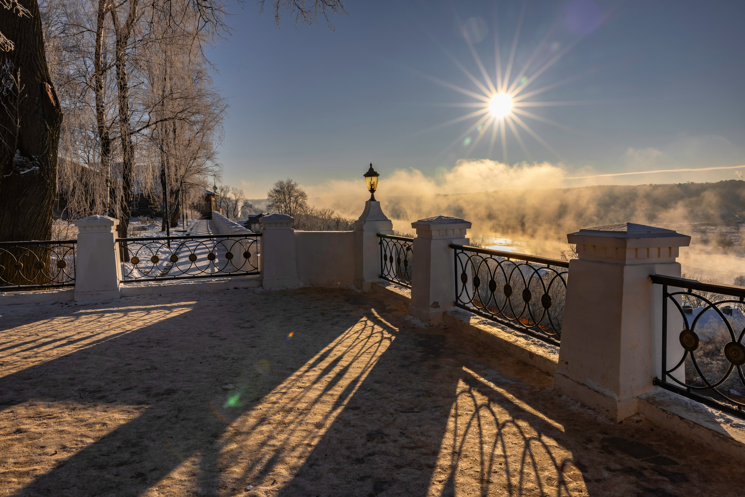 Голосование. Калужский городской фотоконкурс