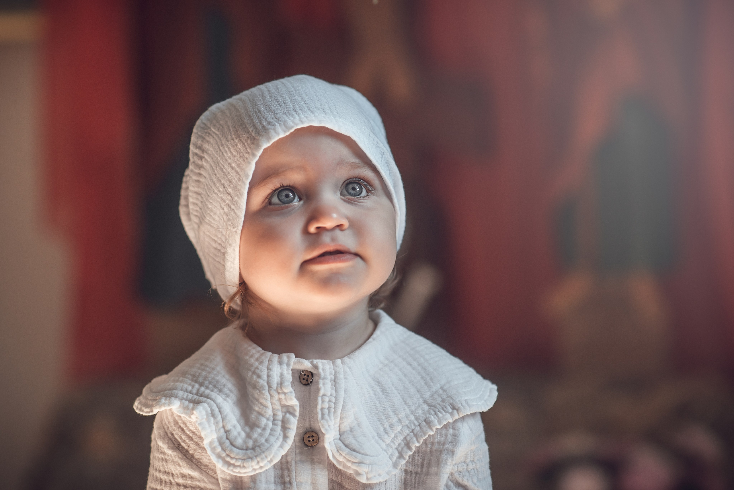 Крещения. Фотограф на крещение в Саратове Марина Грушина