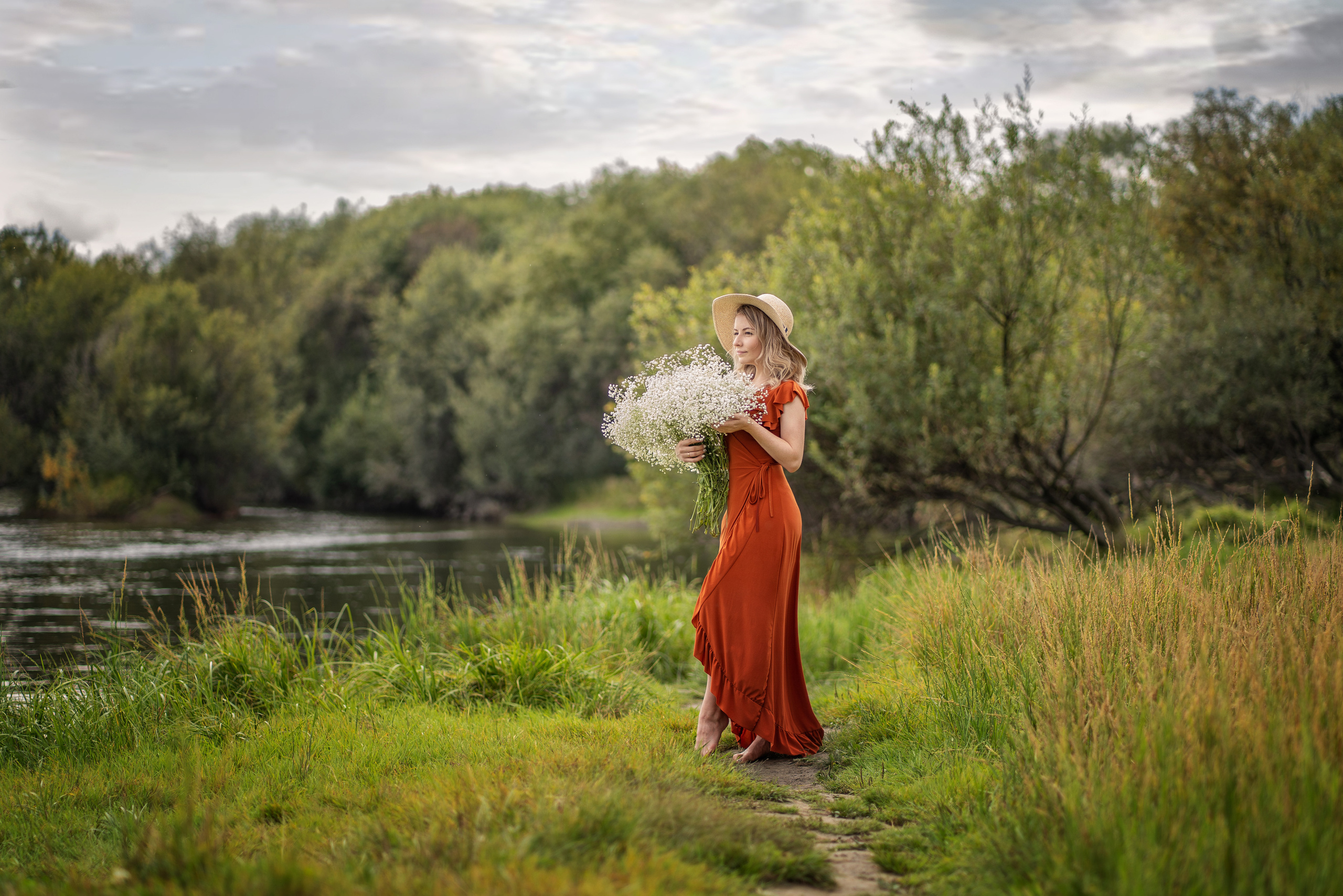 Детский и семейный фотограф в Иркутске Мария Козлова