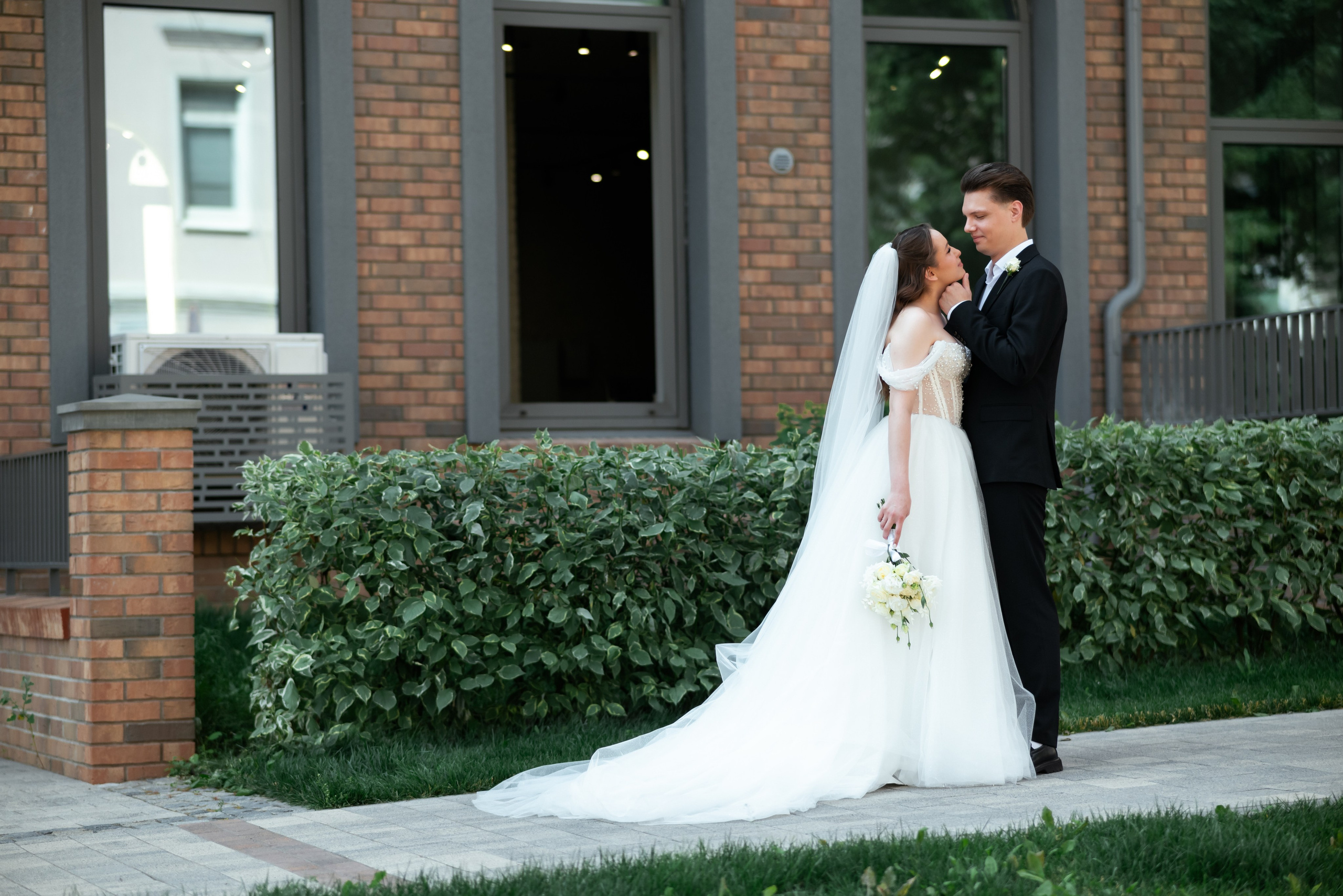 Услуги. Свадебный и семейный фотограф в Ижевске Романова Ольга