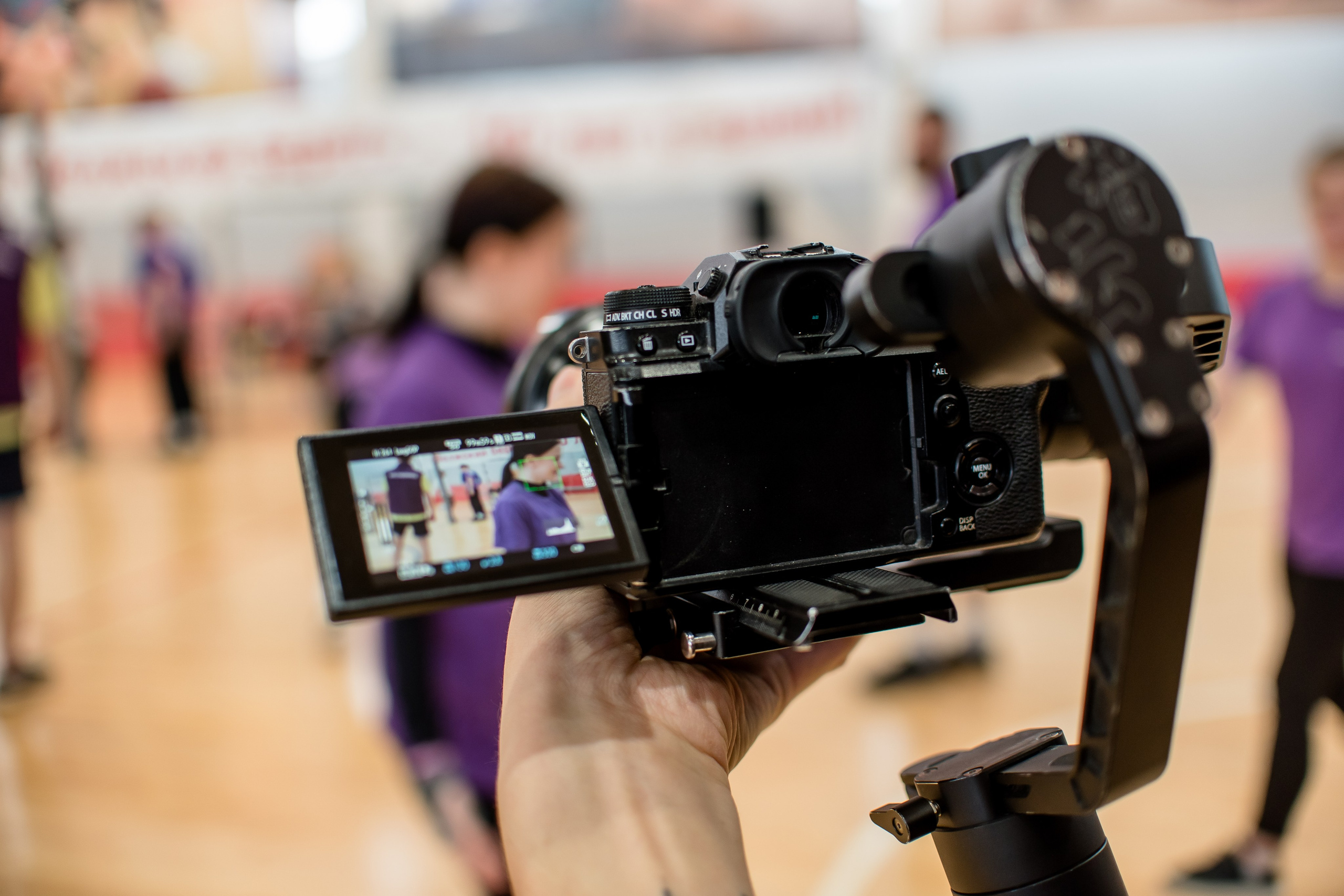 Зимний кубок по волейболу 2025 Wildberries. Фотограф Макс Огурцов в Нижнем Новгороде