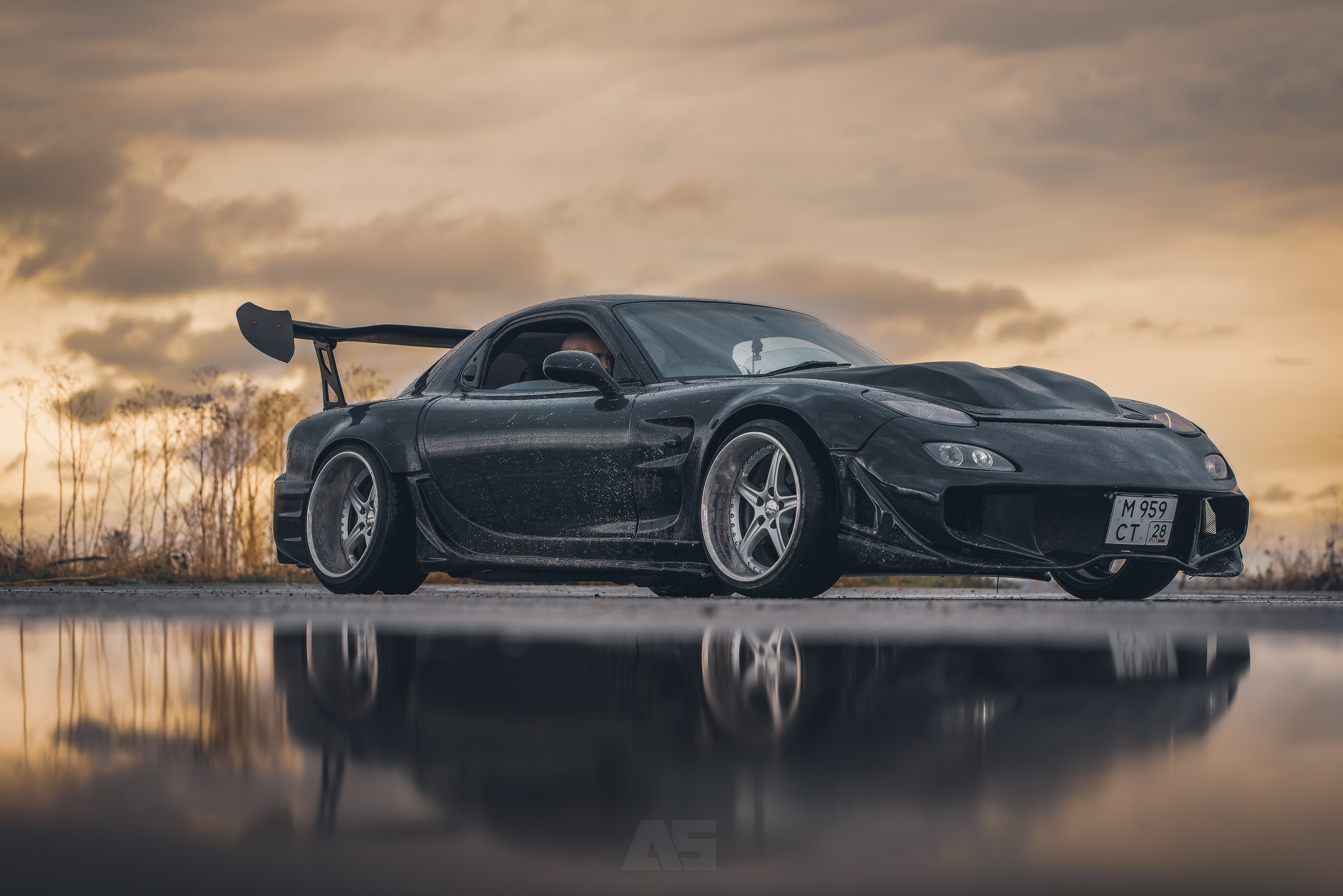 Фотограф в Новороссийске Афанасьев Сергей