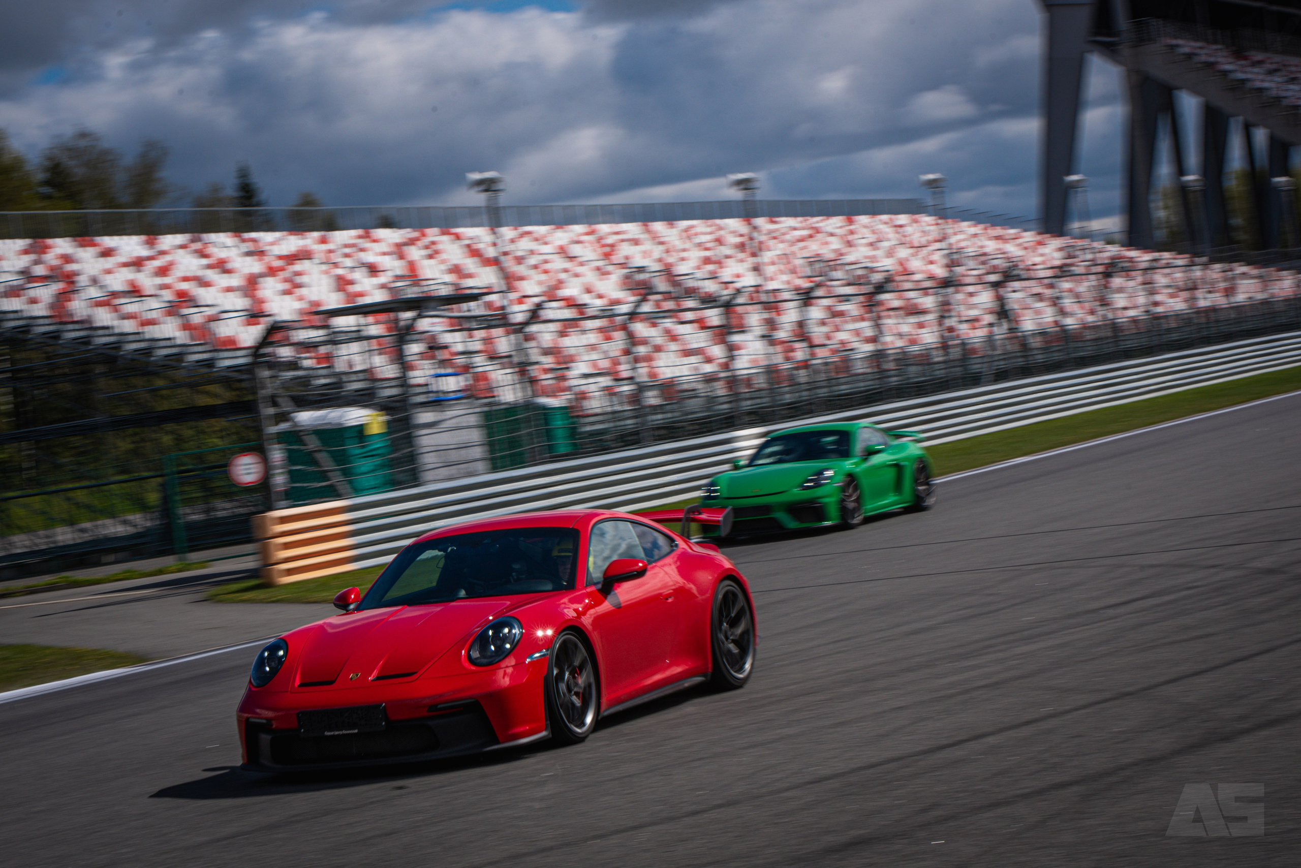 Фотограф в Новороссийске Афанасьев Сергей