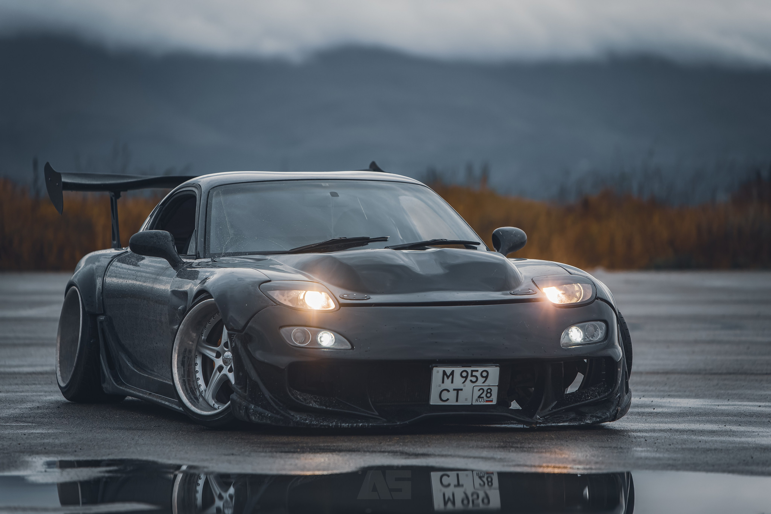 Фотограф в Новороссийске Афанасьев Сергей