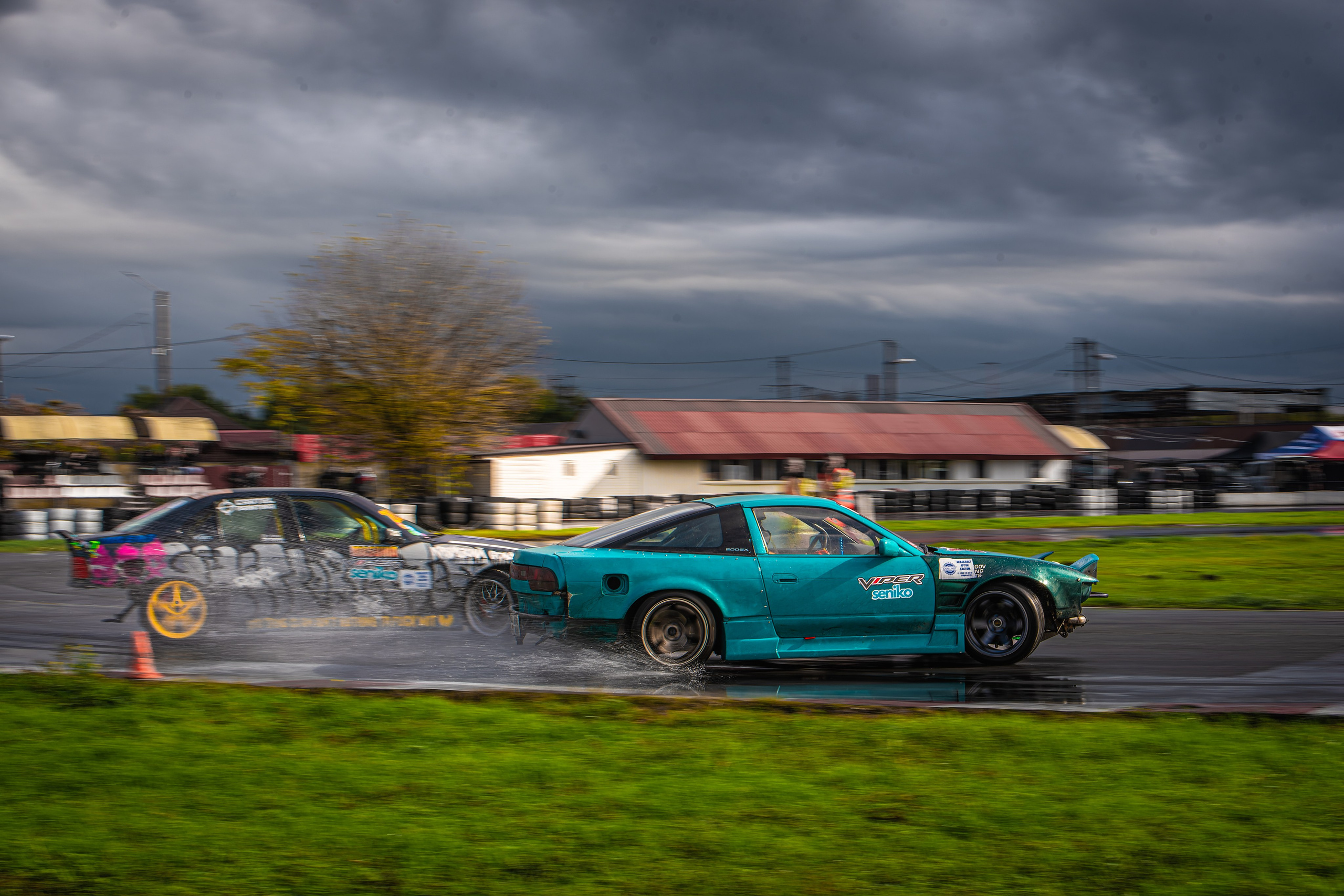 Фотограф в Новороссийске Афанасьев Сергей