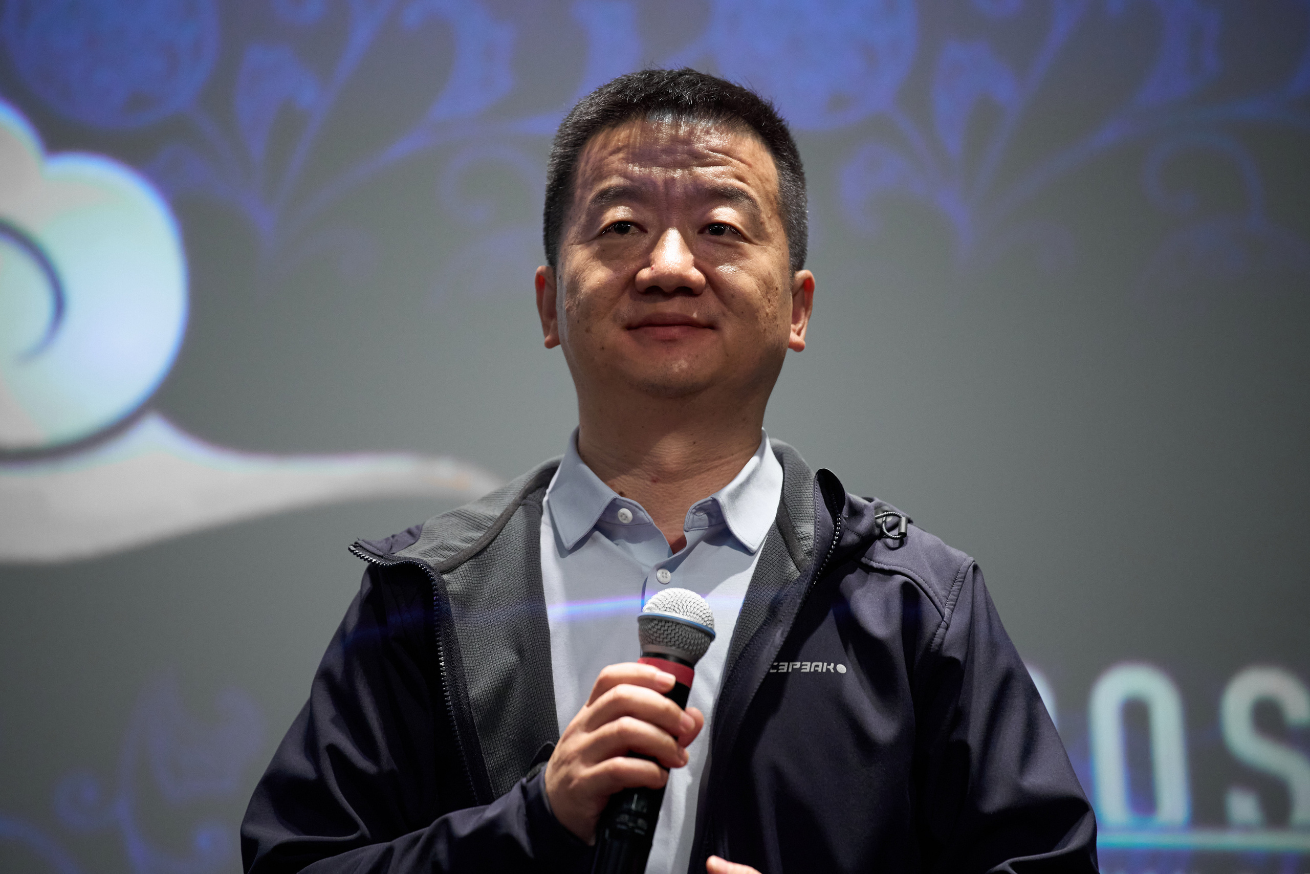 Фестиваль китайского кино в Москве 2023. Репортажная фотосъемка. Репортажный ивент фотограф в Москве Александр Гладкий