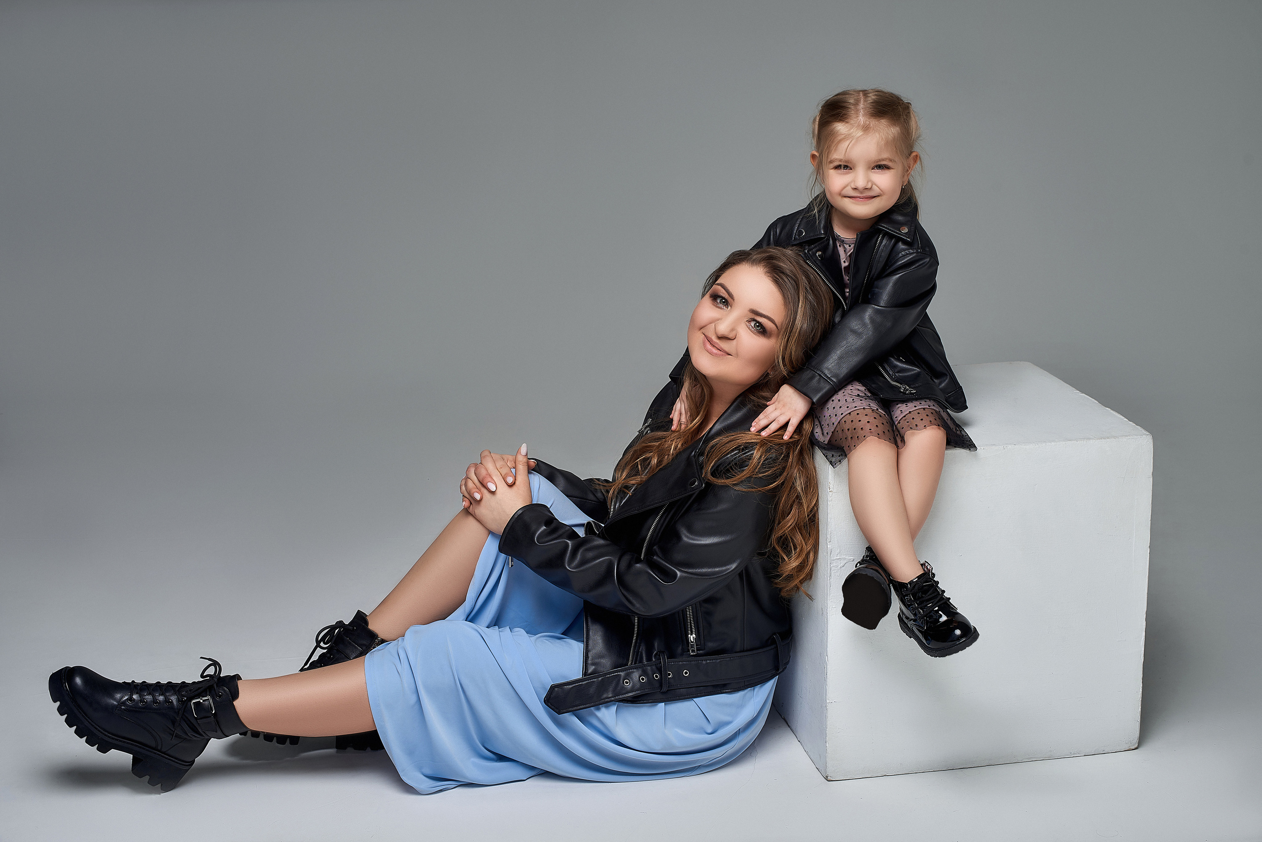 Семейный и детский фотограф Катерина Рожкова