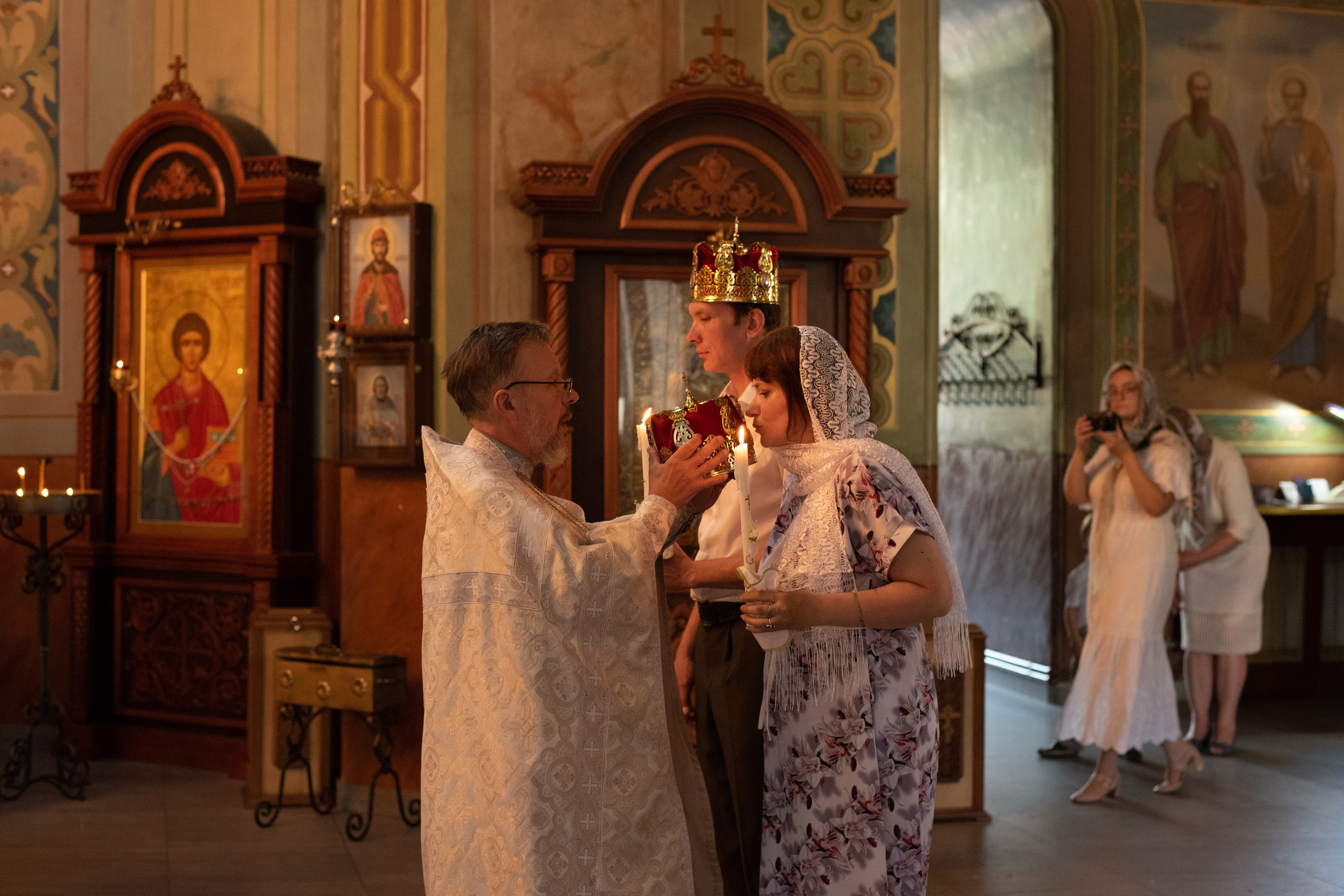 Фотограф Наталья Криночкина