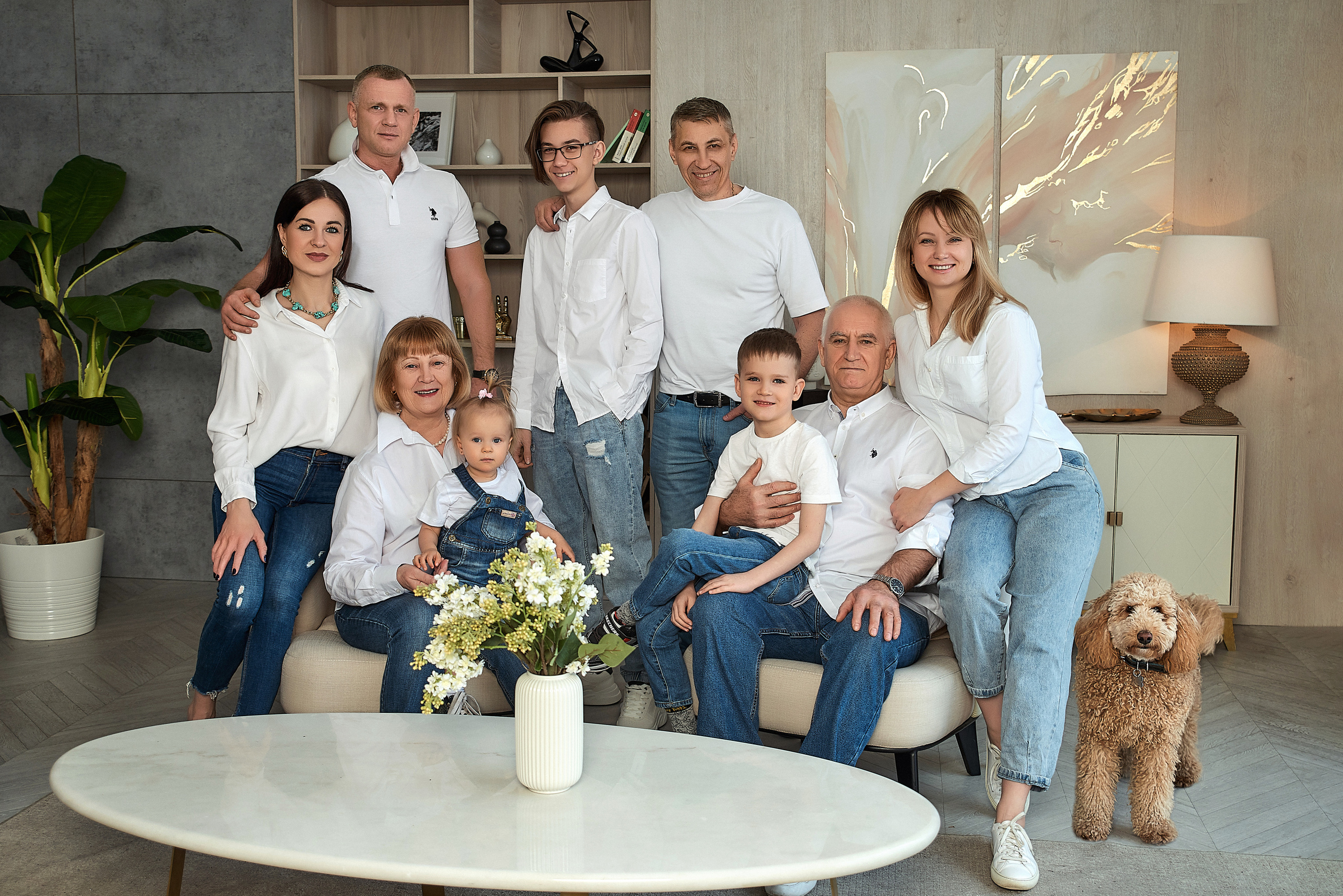 Контакты. Семейный и детский фотограф Катерина Рожкова