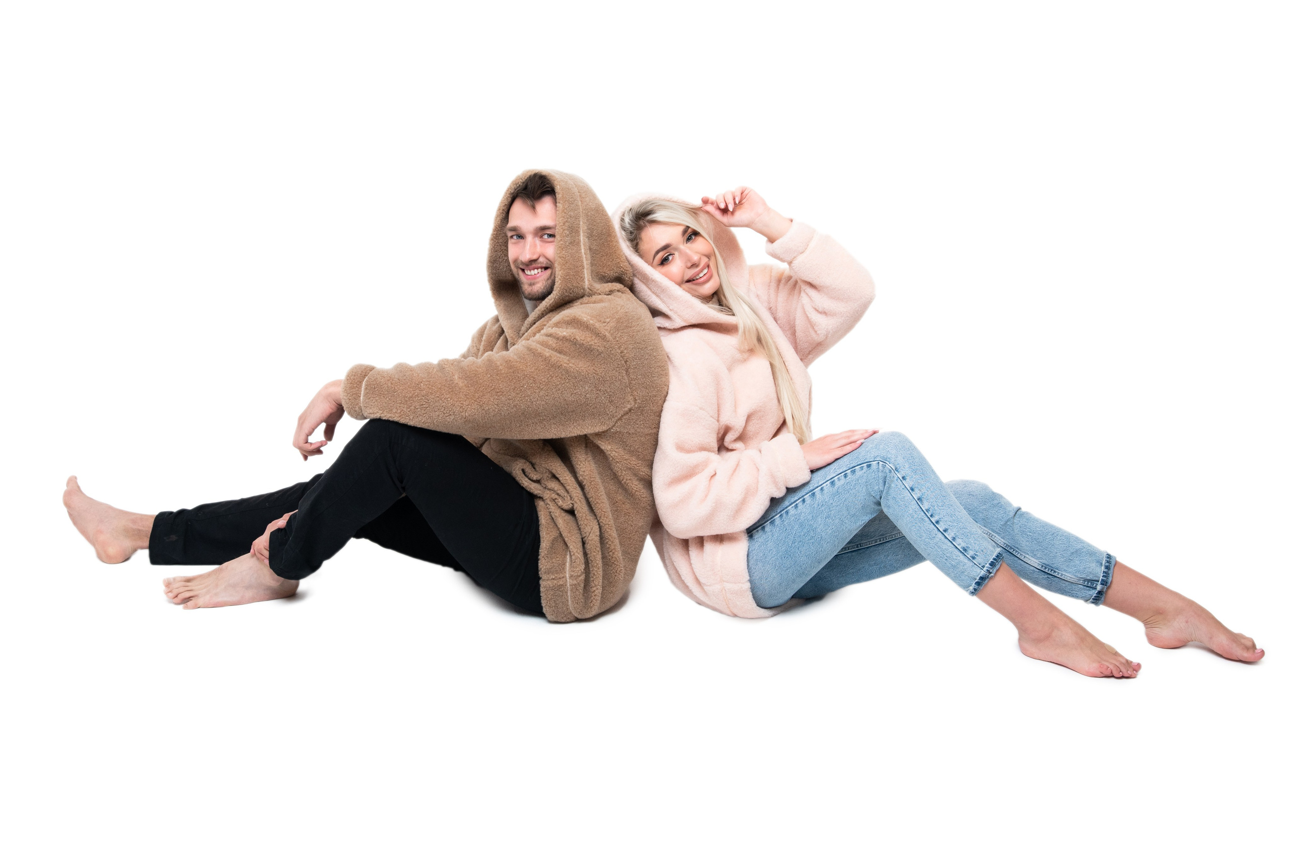 Фотограф Наталья Криночкина