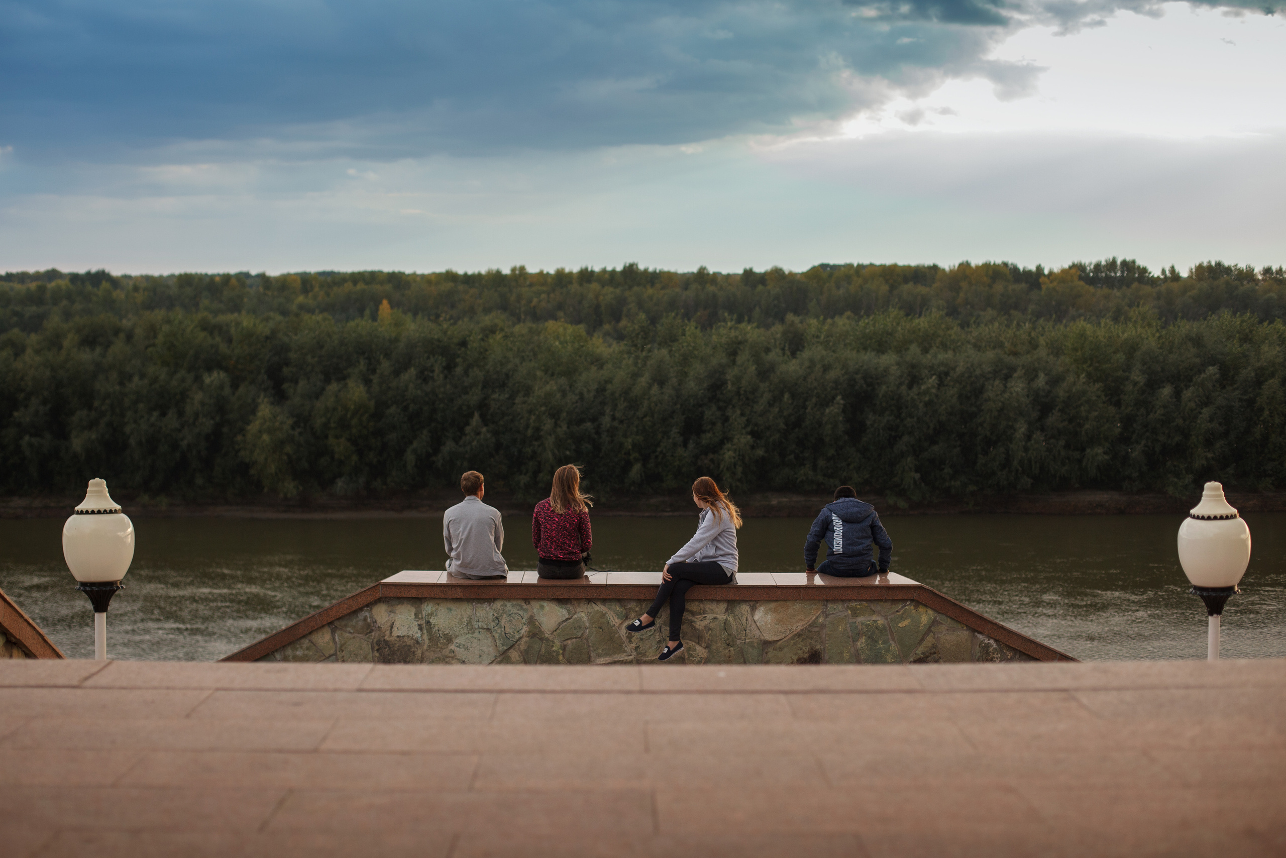 Уроки обработки. Детский и семейный фотограф в Павлодаре Оксана Солей. Школа моделей