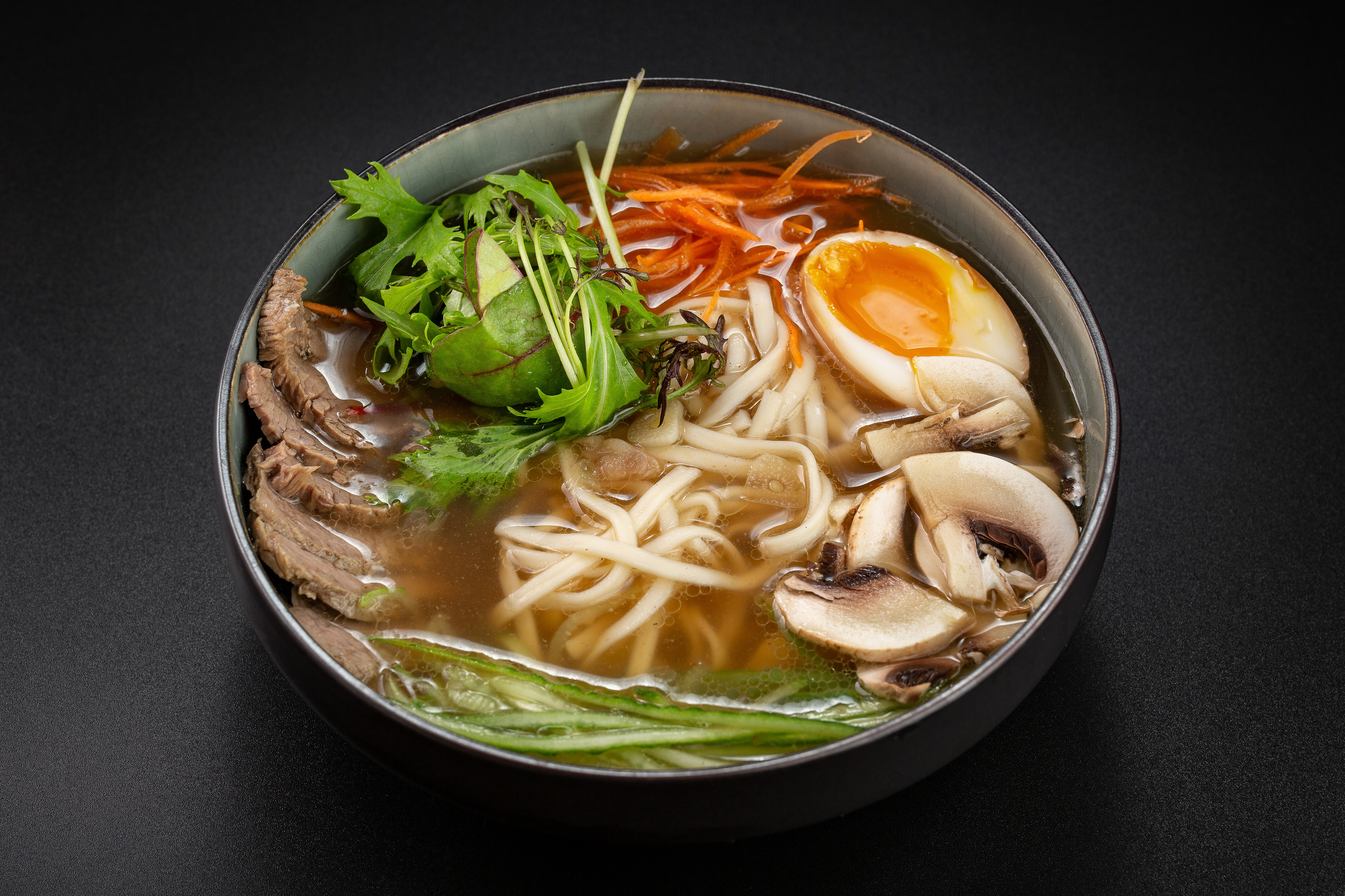 Фотосессия еды для меню, фуд фото