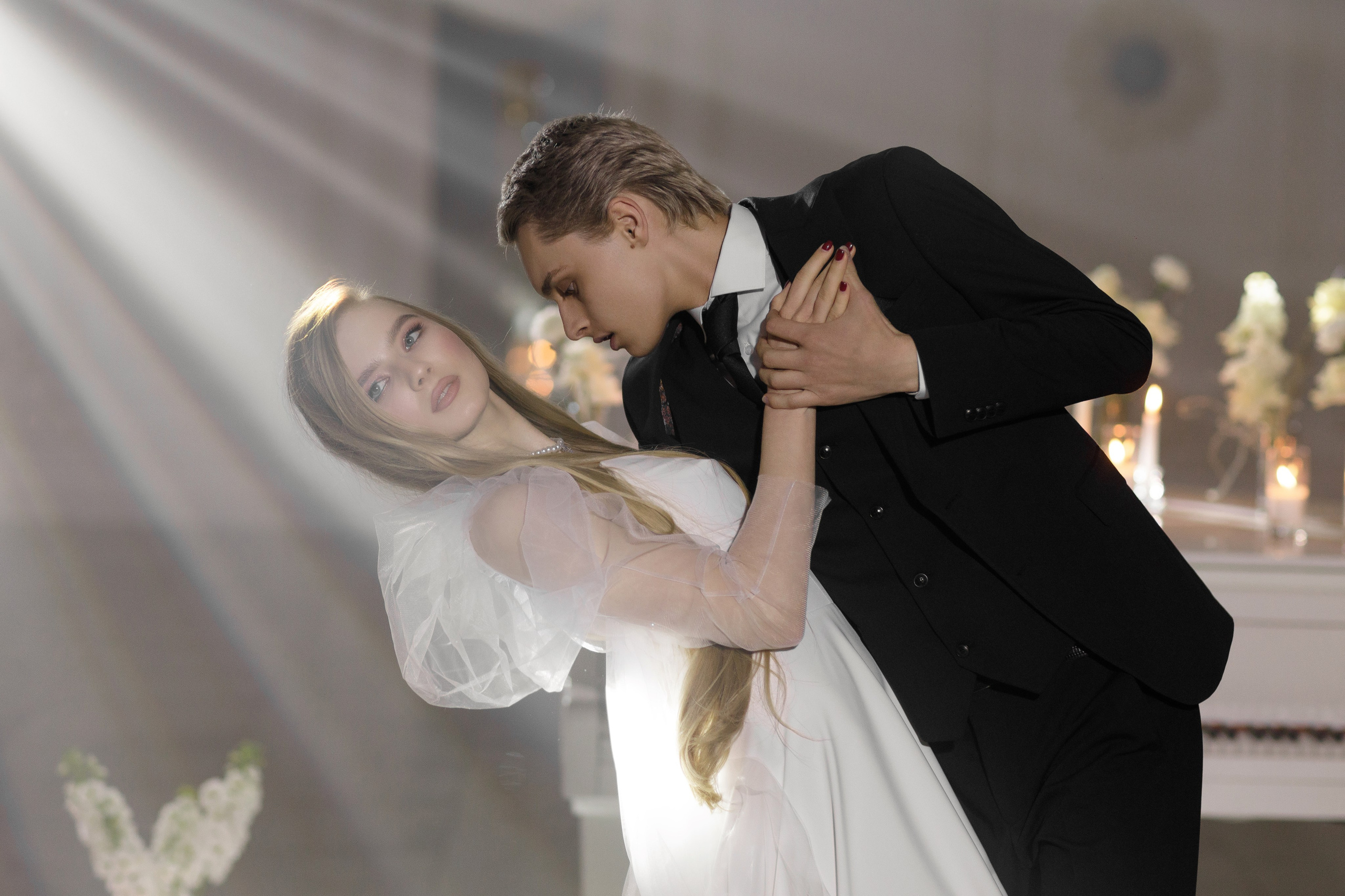 Wedding. Свадебный и семейный фотограф в Ставрополе Попова Дарья