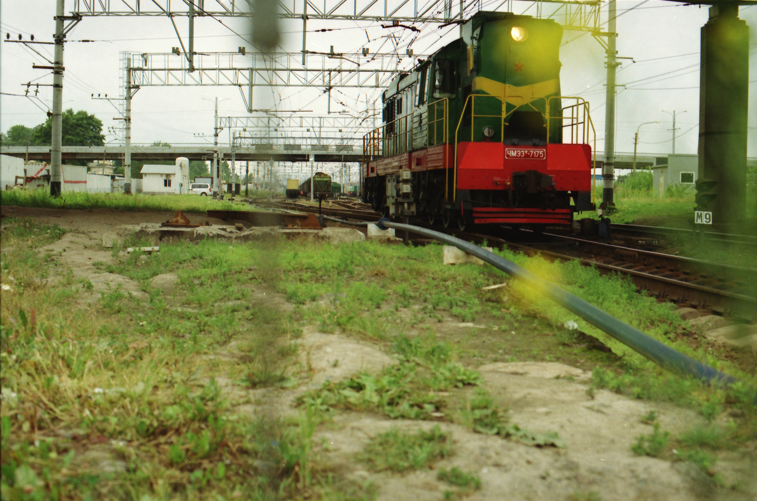 Красненькая биеннале 2021 (СПБ)