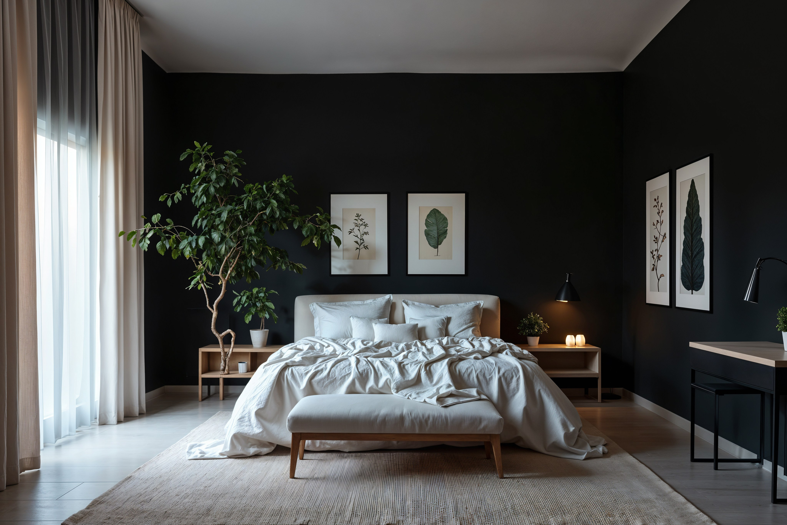 MORESCO. Студия графического дизайна Валерии Кадыровой