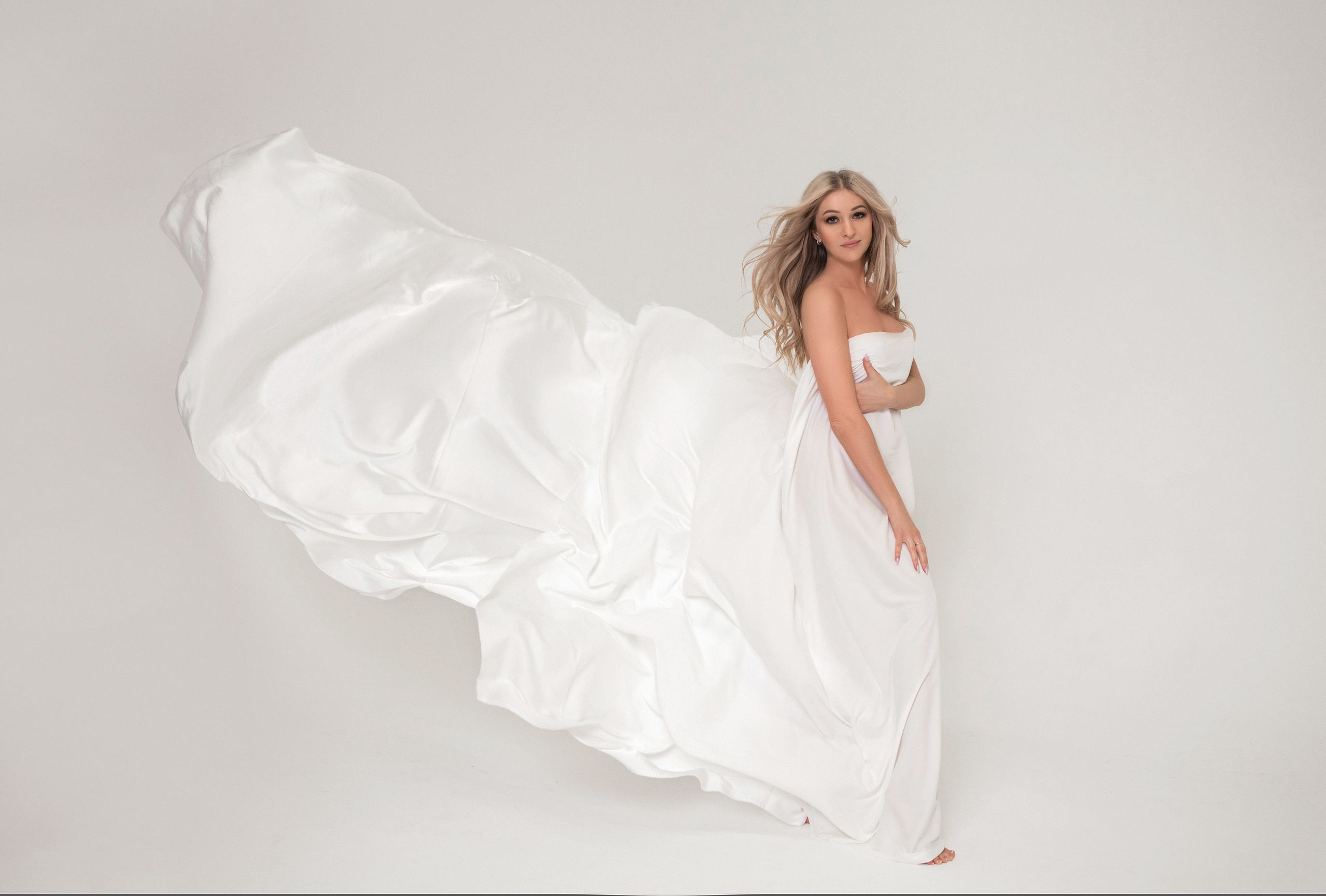 Фотодень в студии. 26 марта 2023 г. Женский и семейный фотограф в Москве. Мария Апарина