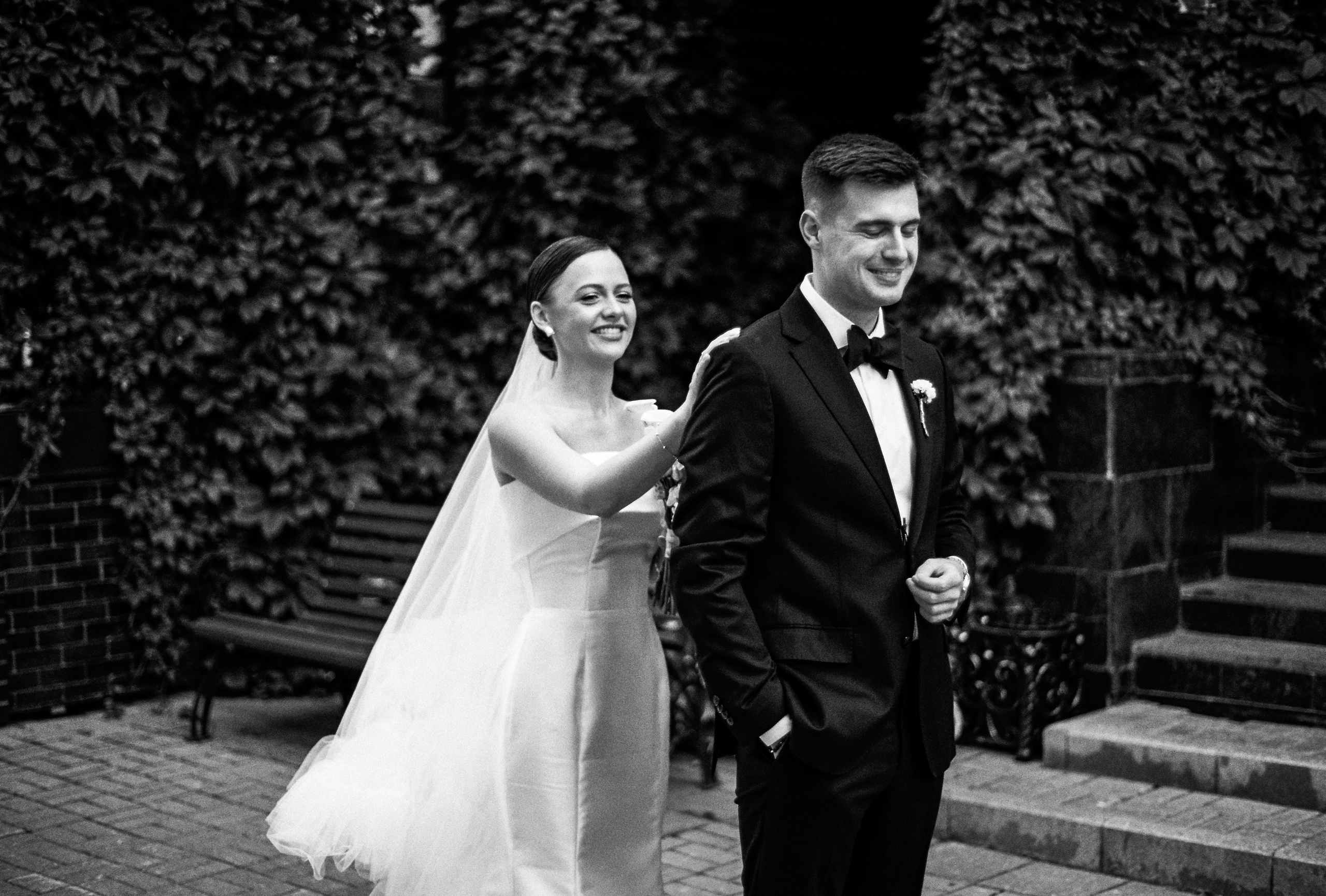 Плёночная фотография. Видеограф Сергей Болотов