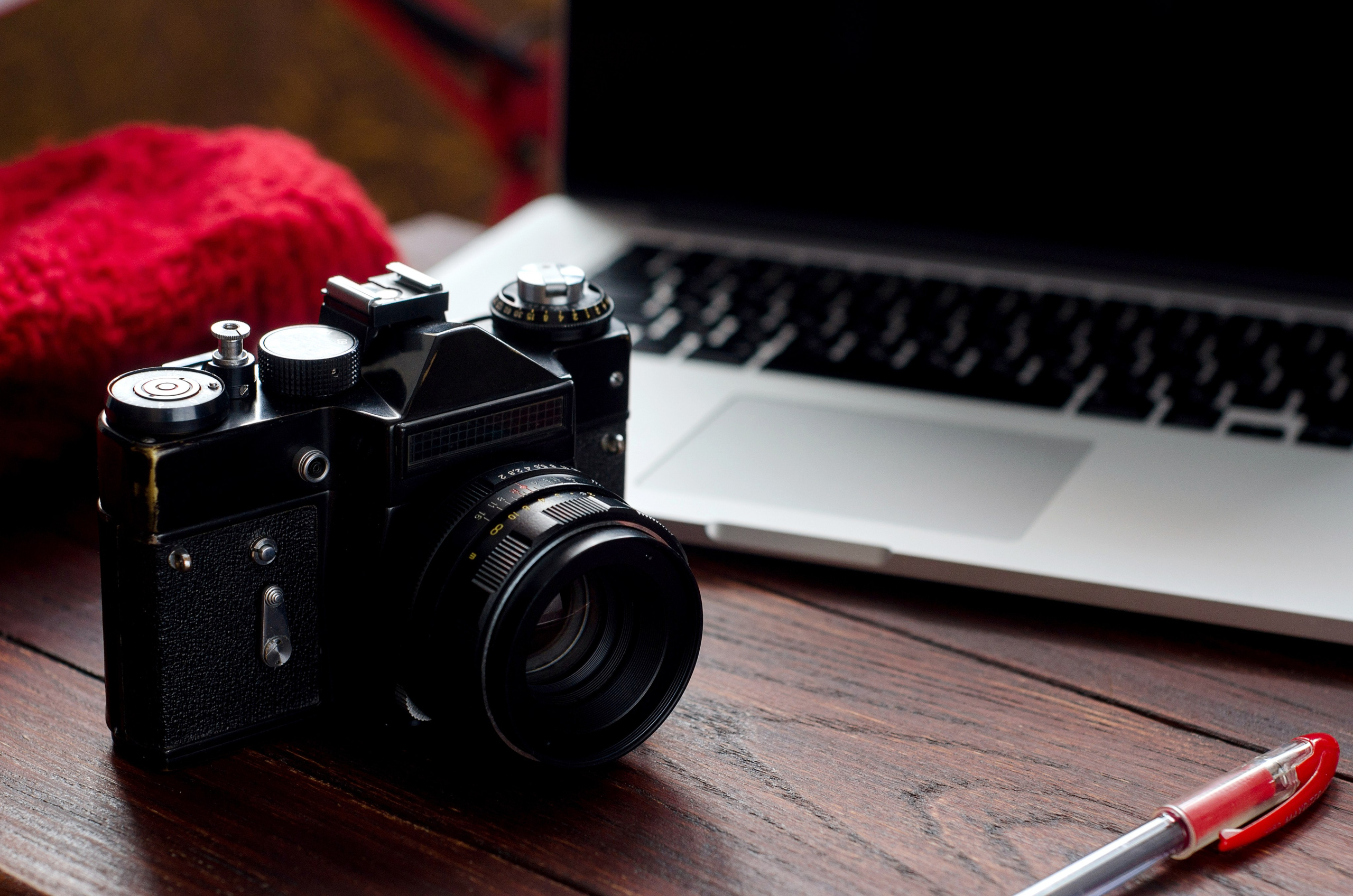 Как правильно пишется слово фотограф