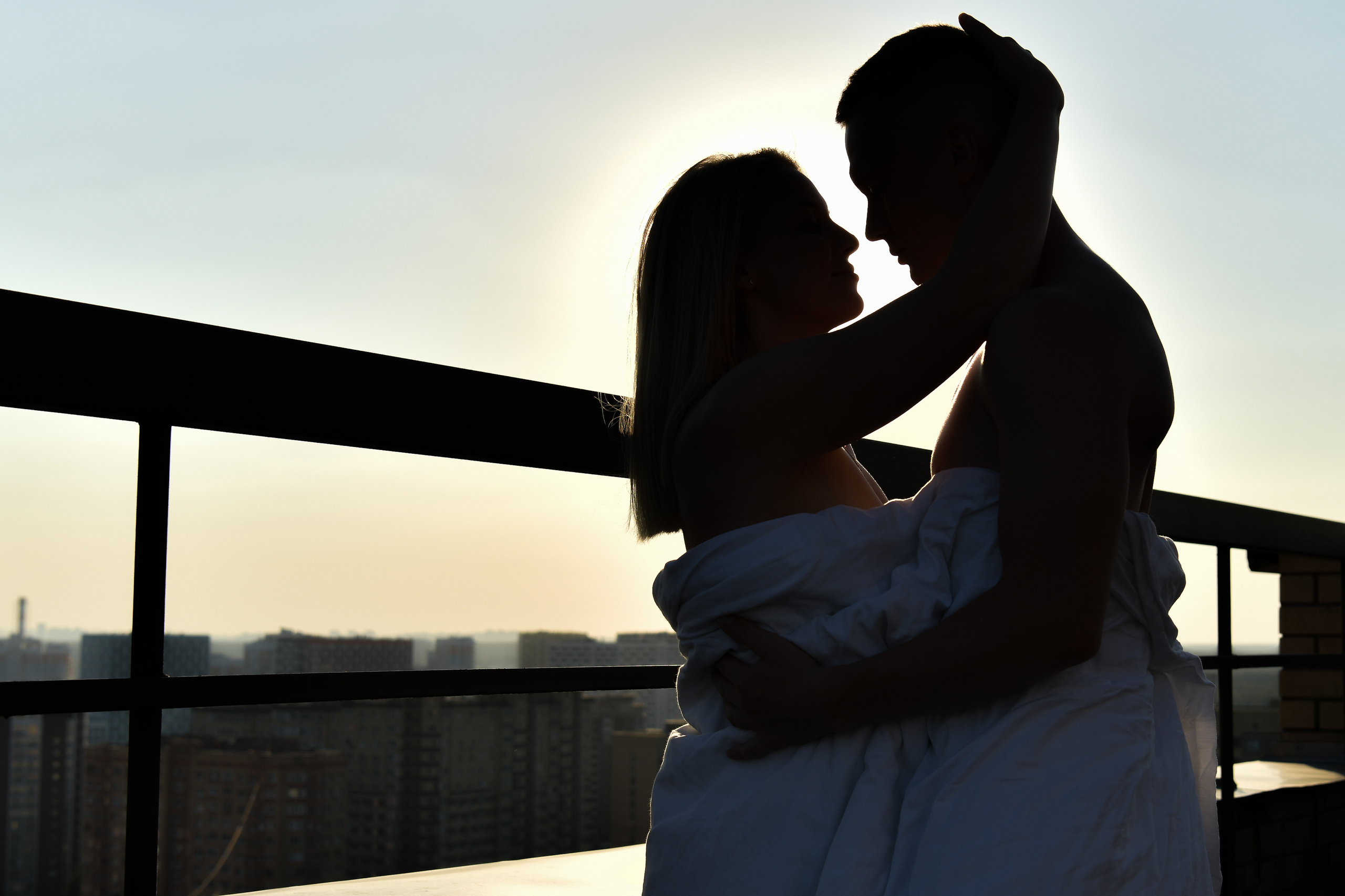 Услуги. Свой взгляд через объектив