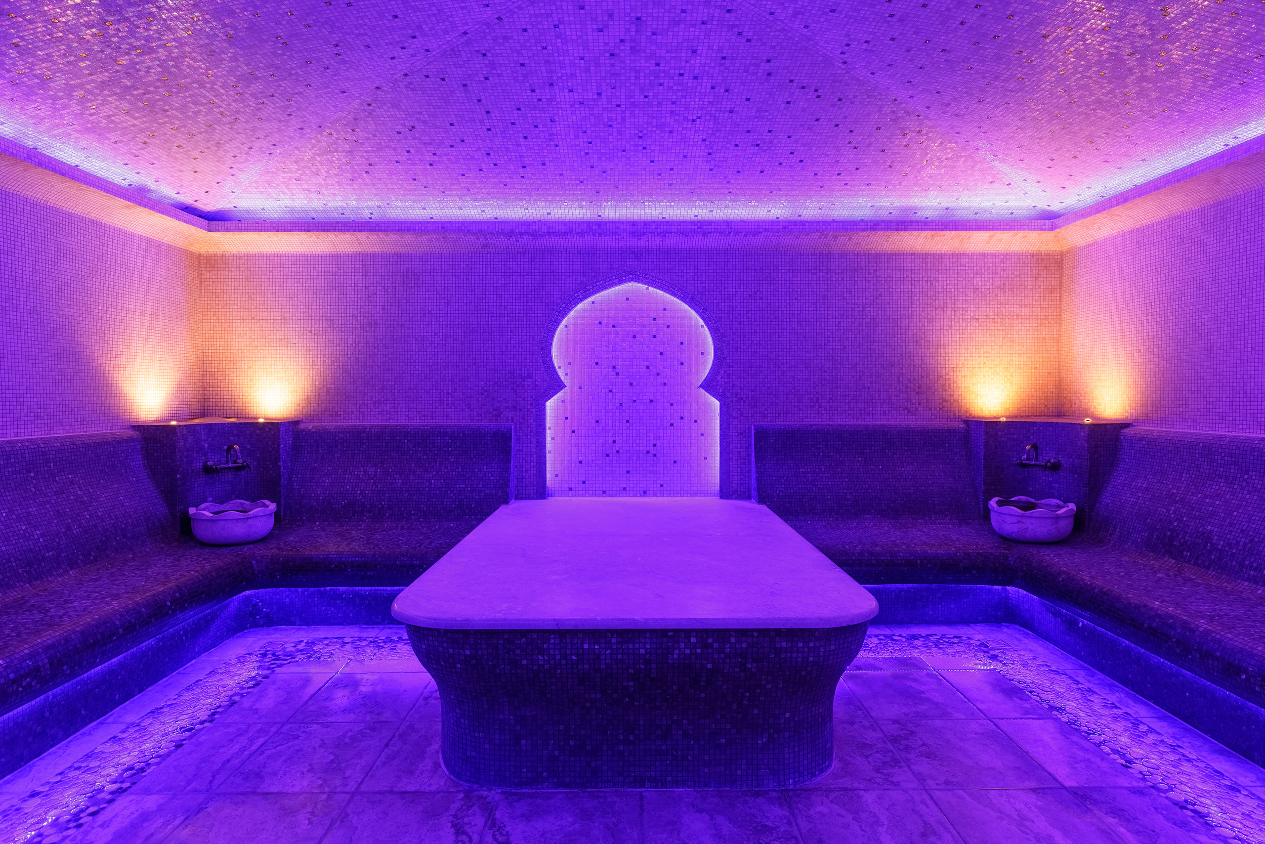 Интерьерная фотосъемка отеля в Сочи│фотограф Крис Медведева. Интерьерный фотограф в Москве Кристина Медведева