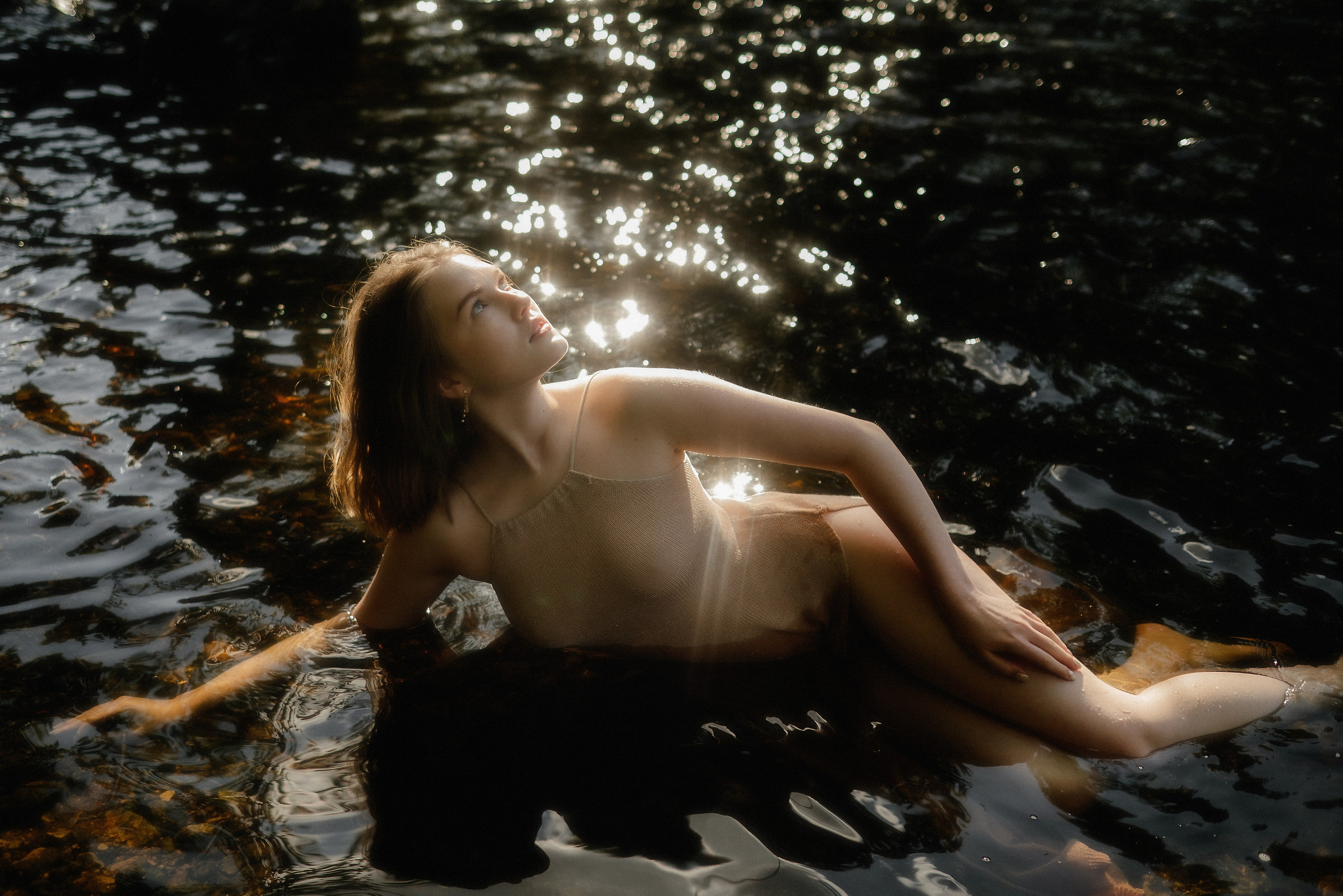 Индивидуальное обучение по фотографии. Фотограф в Коврове и области Филенкова Дарья