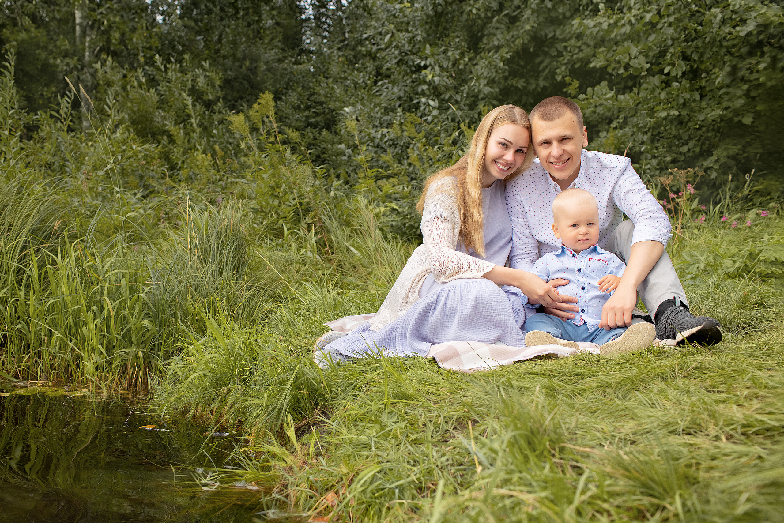 О нас. Фотограф Сергей Красиков, Санкт-Петербург