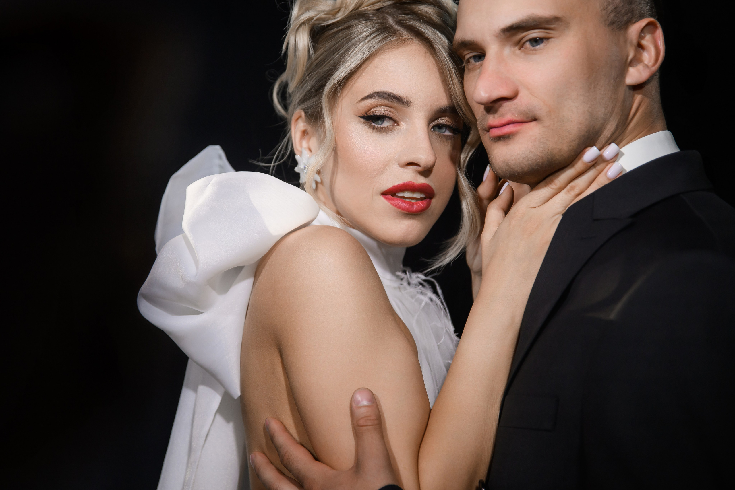 Прайс свадьба. Свадебный фотограф Катерина Корнева Красноярск