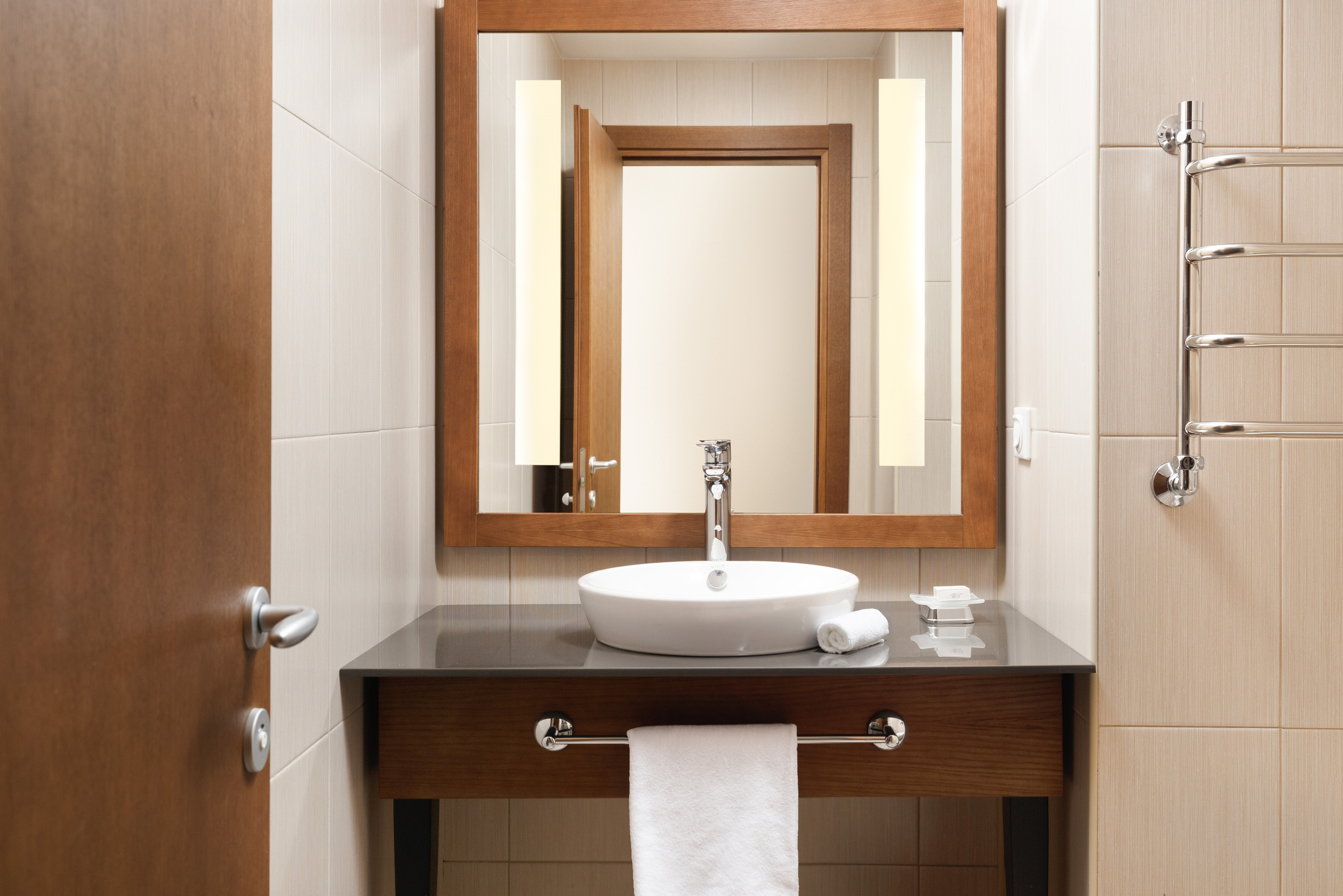 Интерьерная фотосъемка отеля в Сочи│фотограф Крис Медведева. Интерьерный фотограф в Москве Кристина Медведева