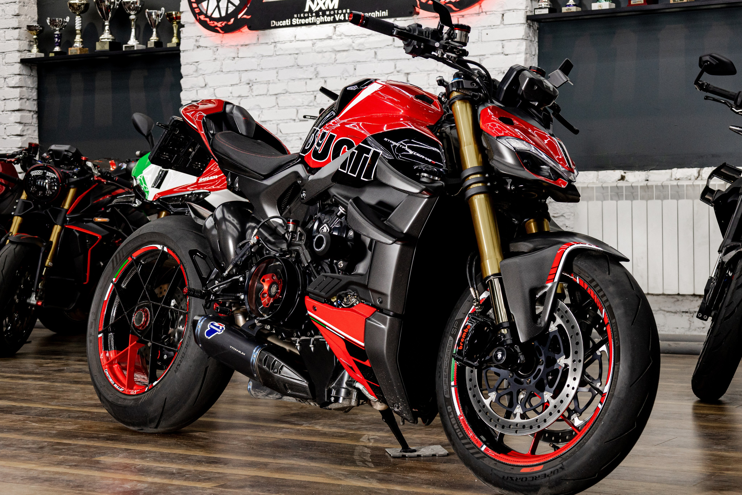 Портфолио. Фото и видео контент для бизнеса в Москве и Московской области