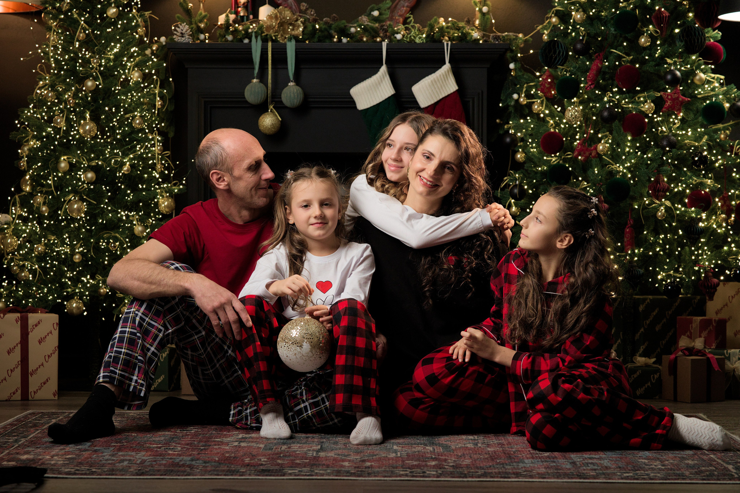 Портреты. Портретный фотограф в Тюмени Баталина Ольга