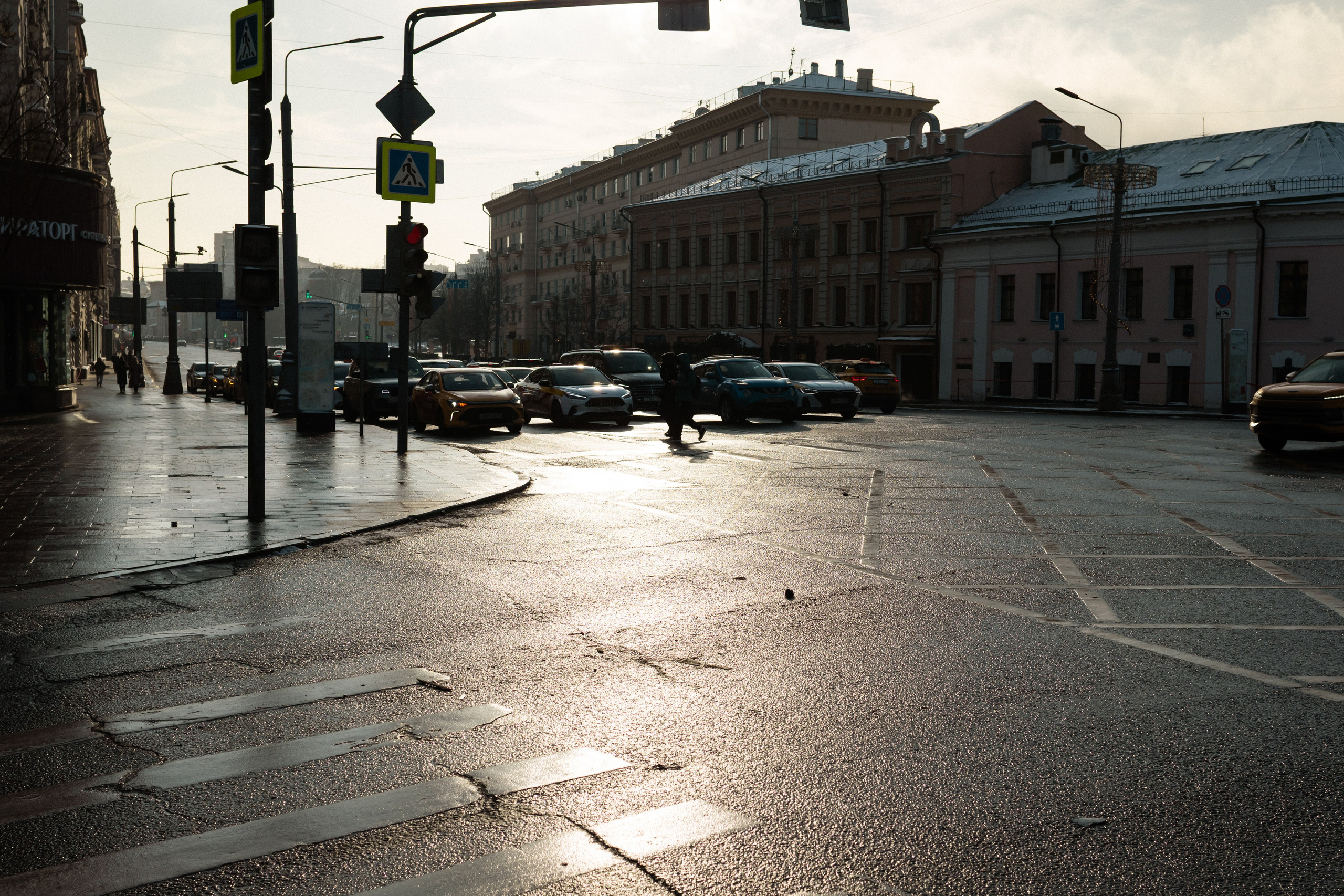Фотограф Николай Шевченко