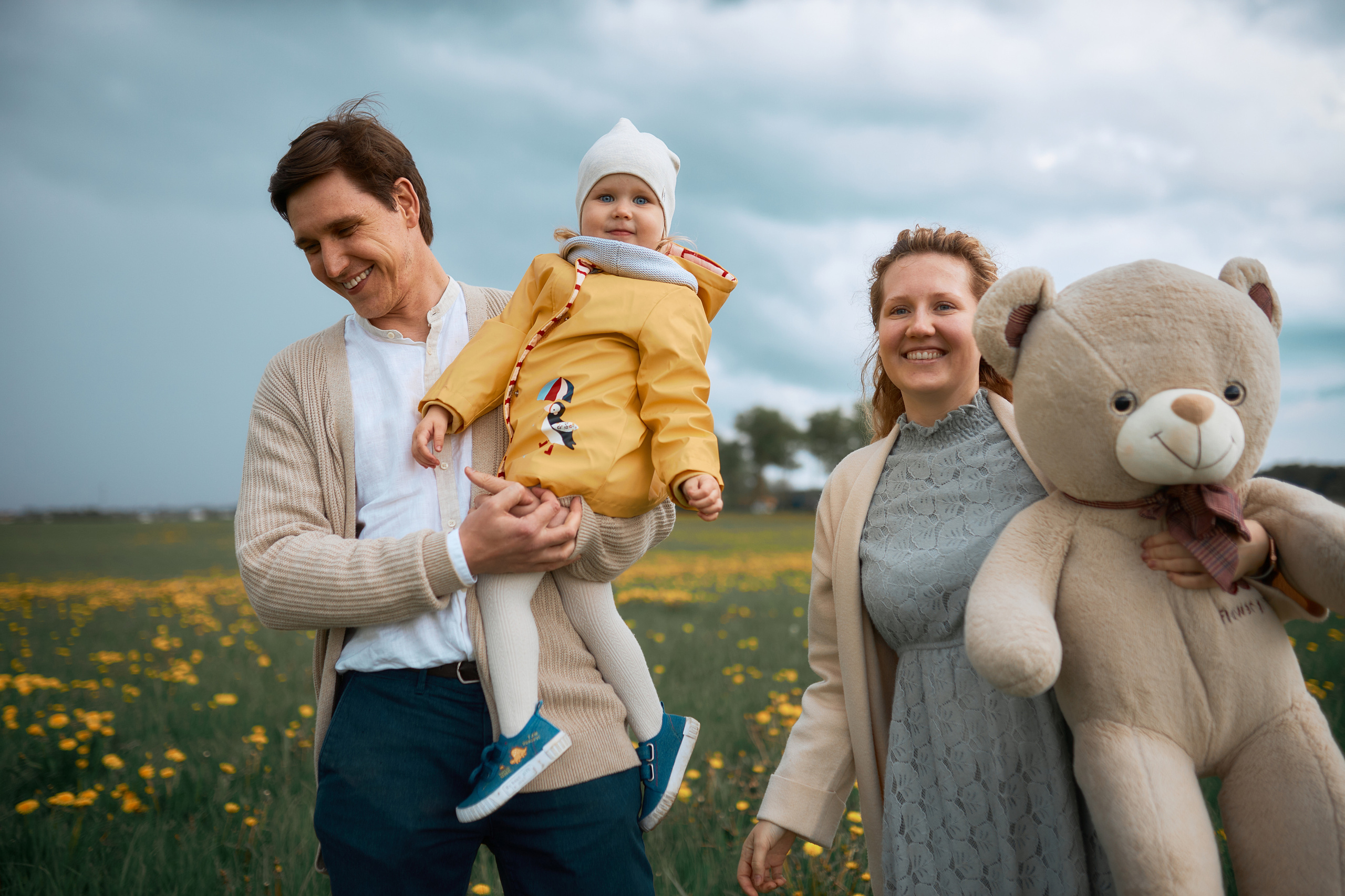 Услуги. Студийный и лайфстайл фотограф в Санкт-Петербурге Карлюк Анатолий