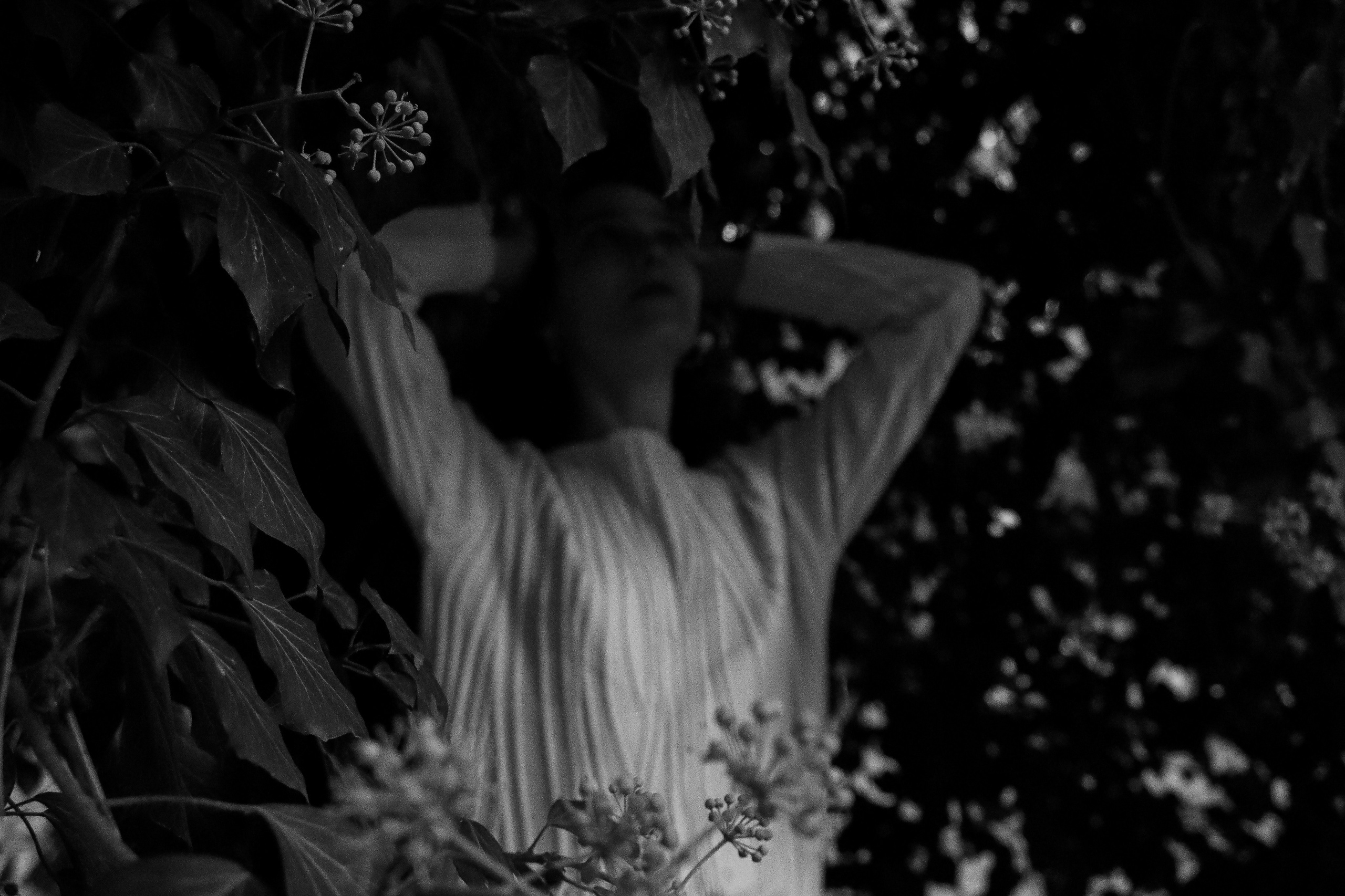 Портретный и репортажный фотограф в Анапе Злата Хидзик