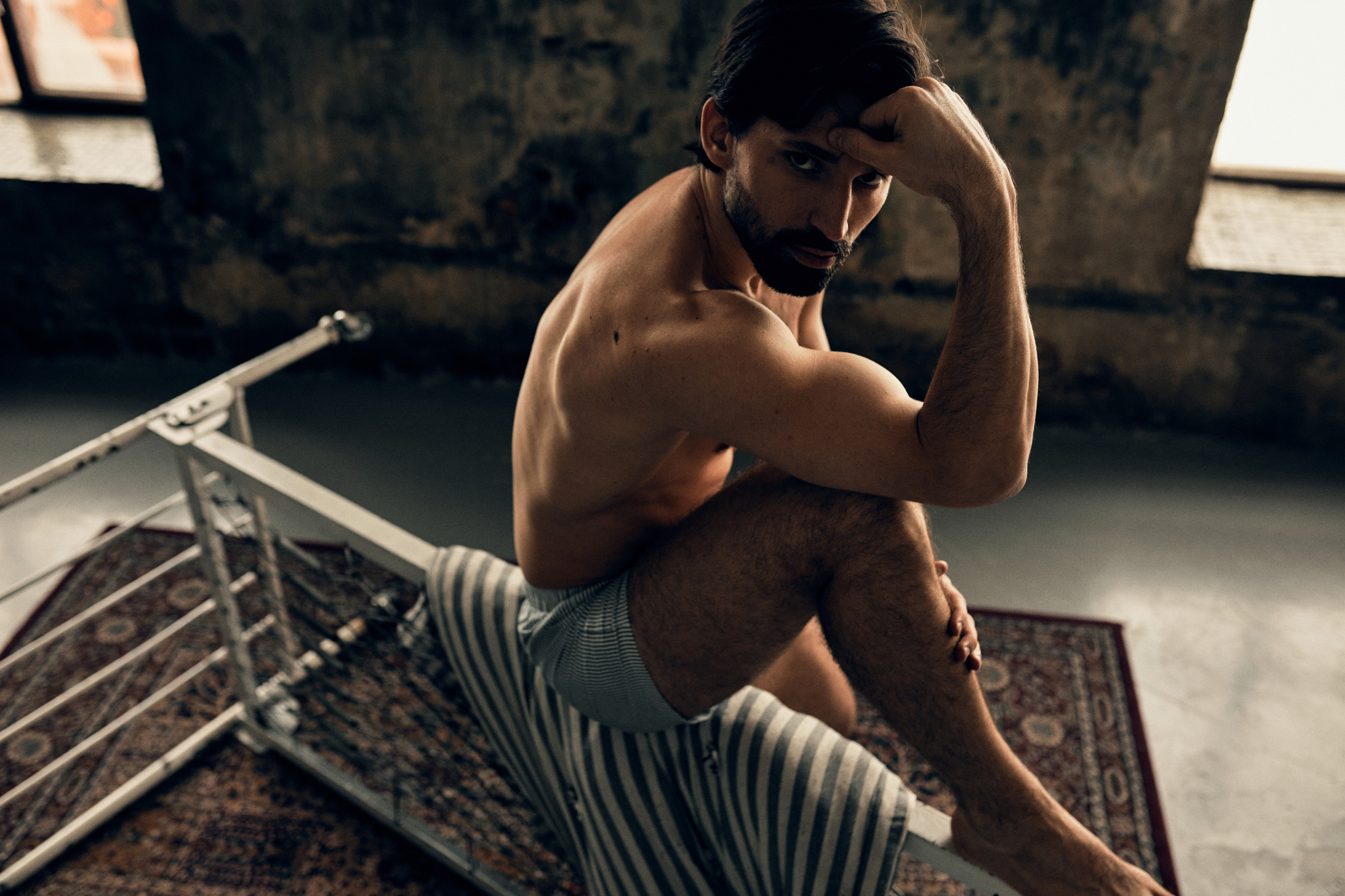 Фотограф в Санкт-Петербурге. Студийный и лайфстайл фотограф в Санкт-Петербурге Карлюк Анатолий