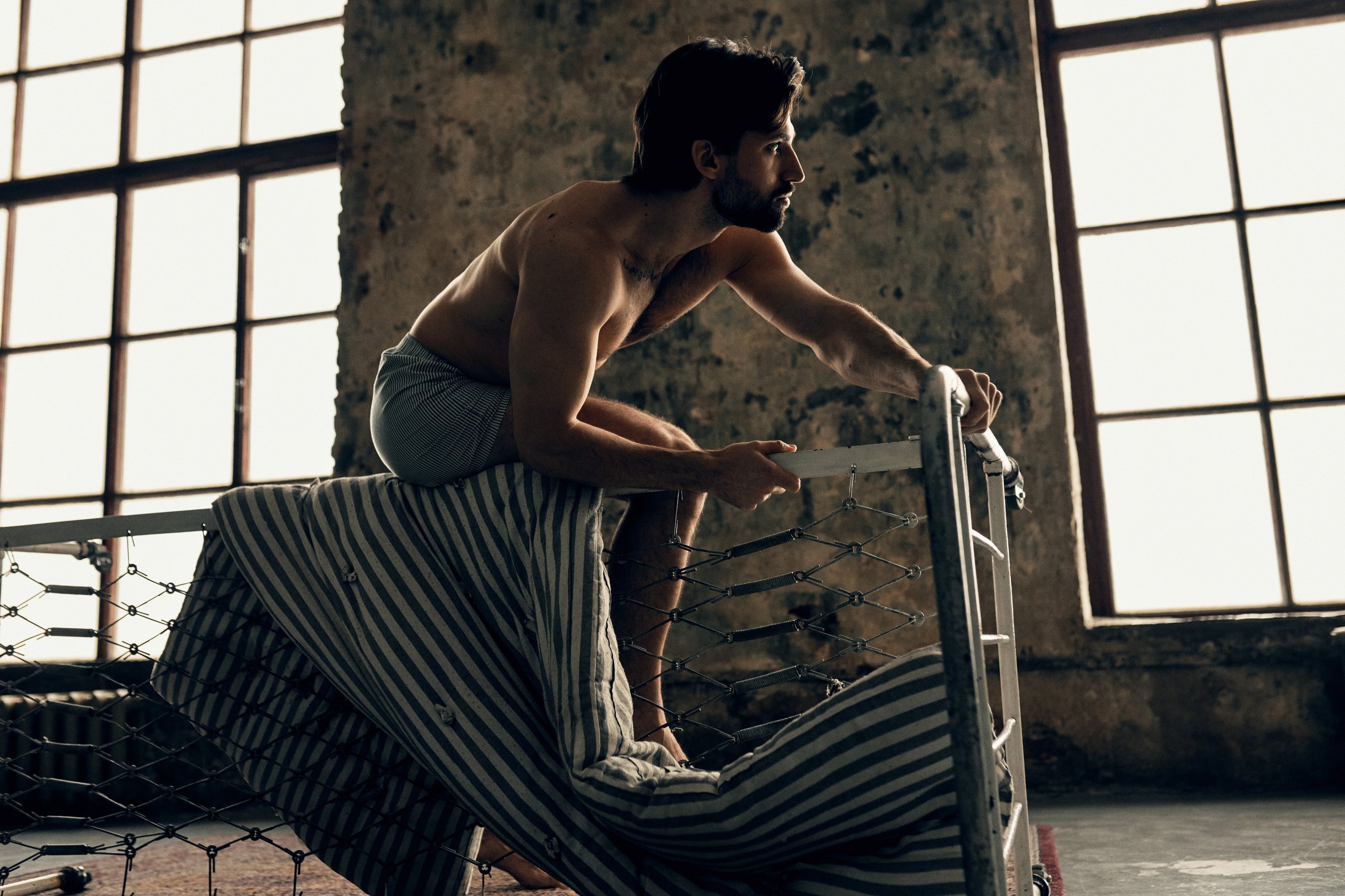 Фотограф в Санкт-Петербурге. Студийный и лайфстайл фотограф в Санкт-Петербурге Карлюк Анатолий