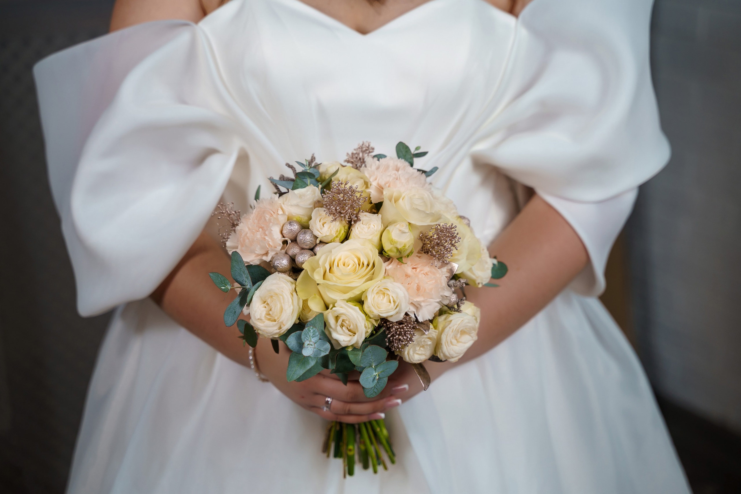 Цены на свадебную съемку в Москве. Череваненко Сергей и Элина — свадебный фотограф видеограф