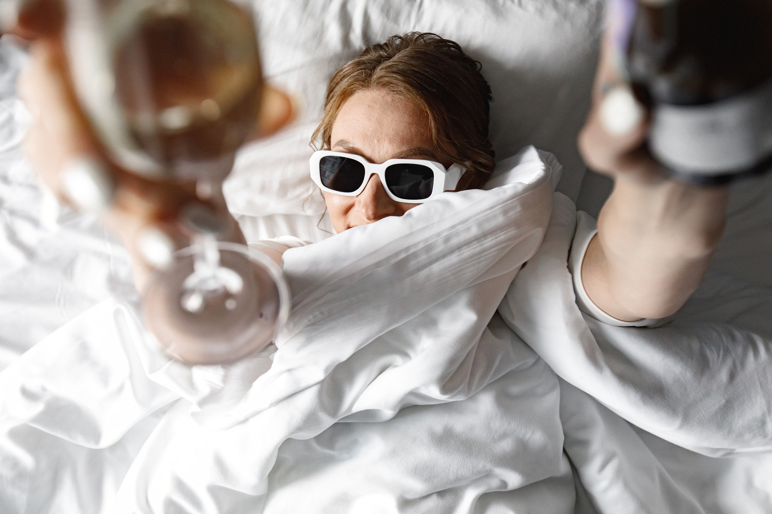 Как подготовиться к свадебной фотосессии с топовым фотографом в Москве. Свадебный фотограф в Москве | Антон Матвеев