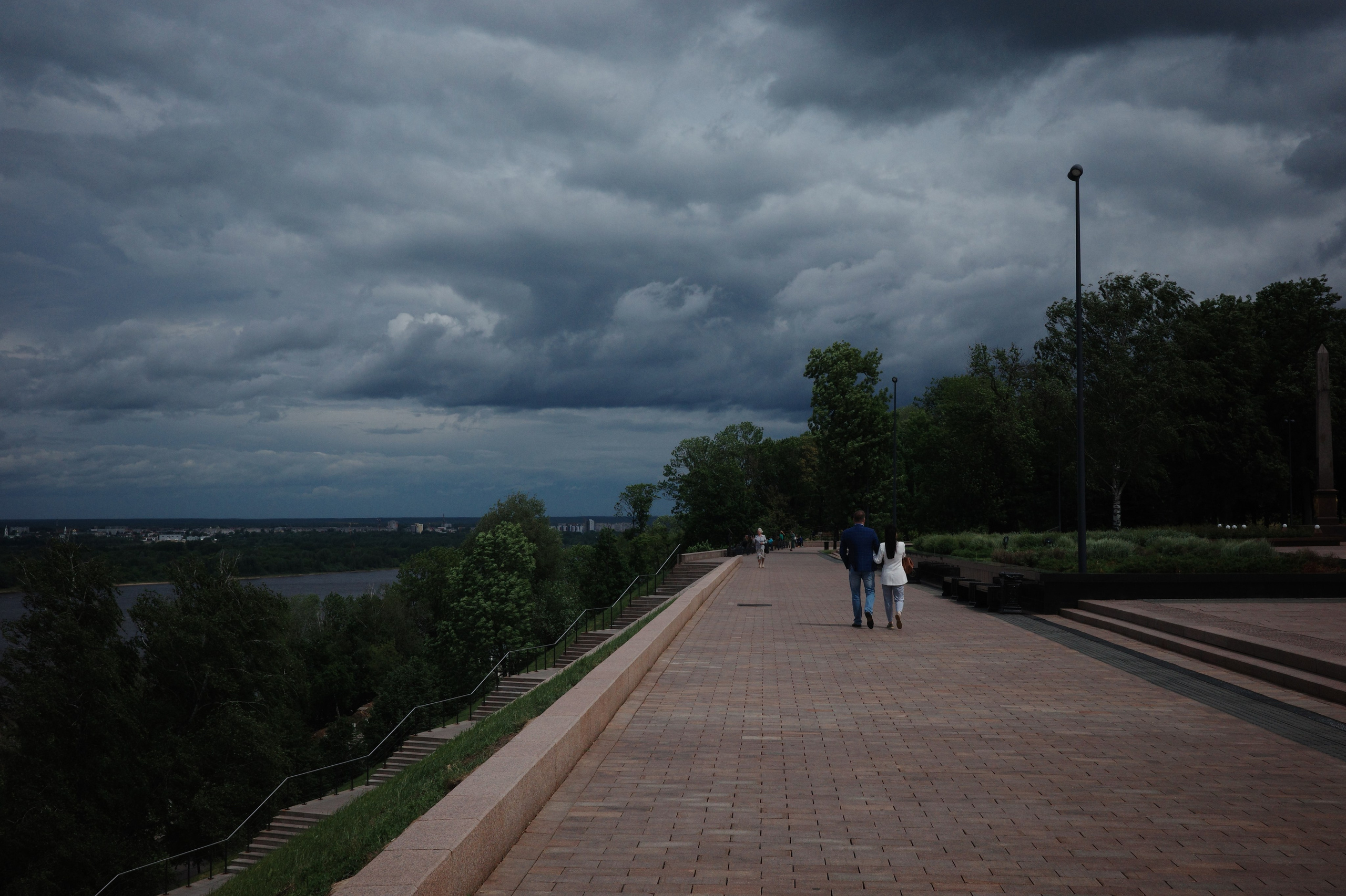 Нижний Новгород: что посмотреть — Большая Покровская, Кремль, слияние Волги и Оки, интересные места в центре города. Проект «Фотокладовка»: блог уличной фотографии в формате street photo