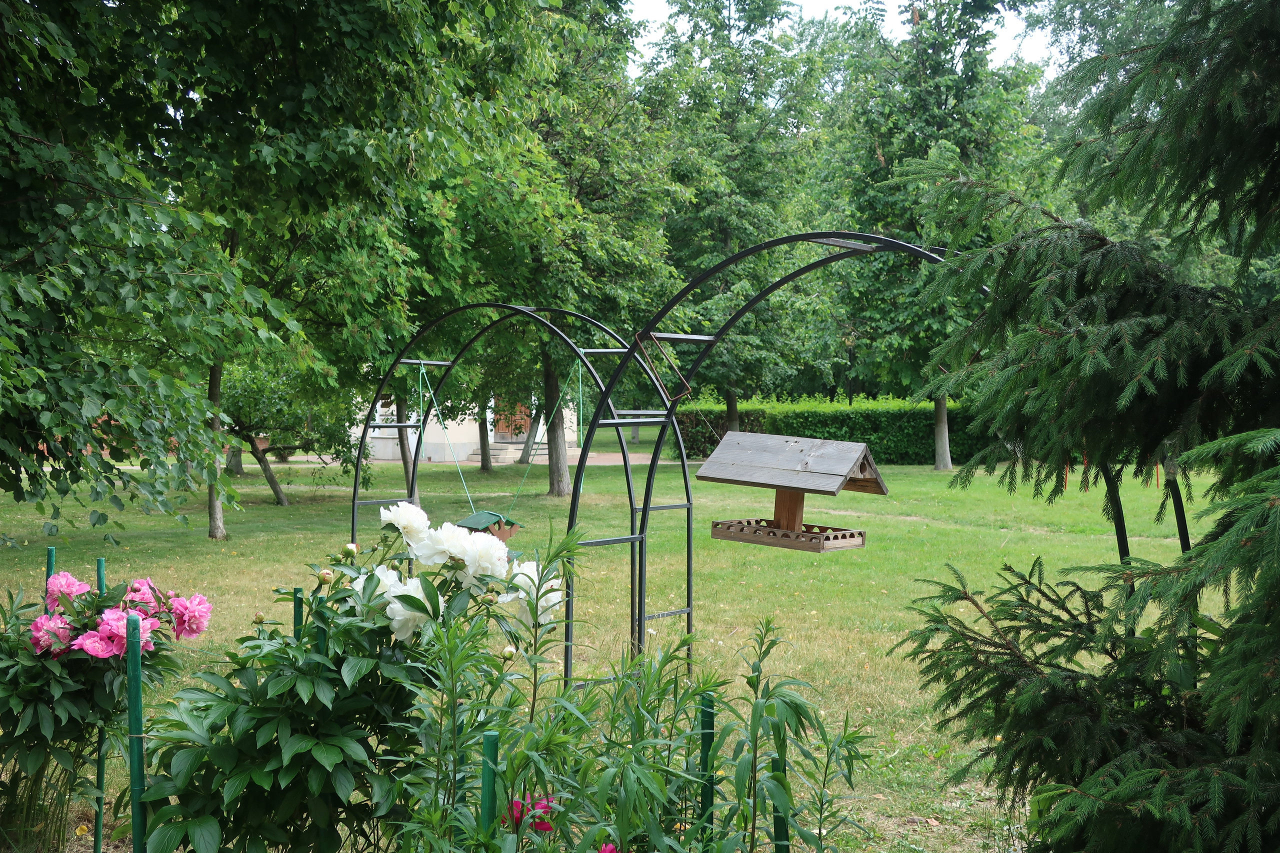 Усадьба Свиблово. Проект «Фотокладовка»: блог уличной фотографии в формате street photo