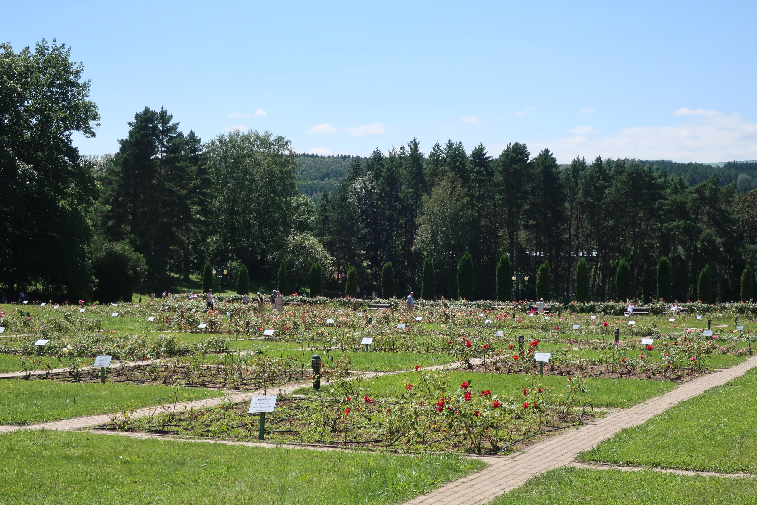 Фотопрогулка по жарким местам Кисловодска. Проект «Фотокладовка»: блог уличной фотографии в формате street photo