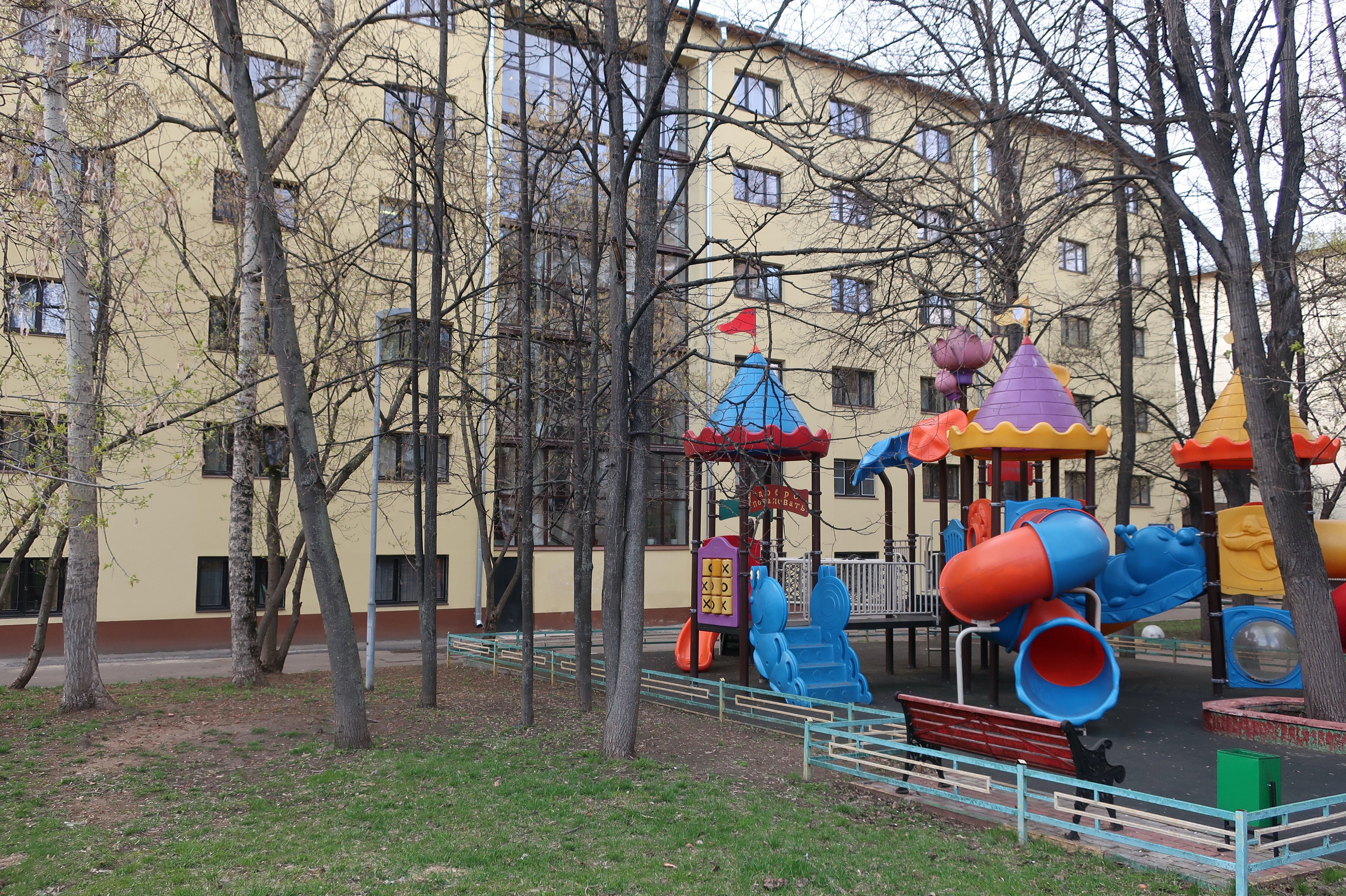Фотопрогулка по студенческим местам: МЭИ, студгородок, общежитие. Проект «Фотокладовка»: блог уличной фотографии в формате street photo