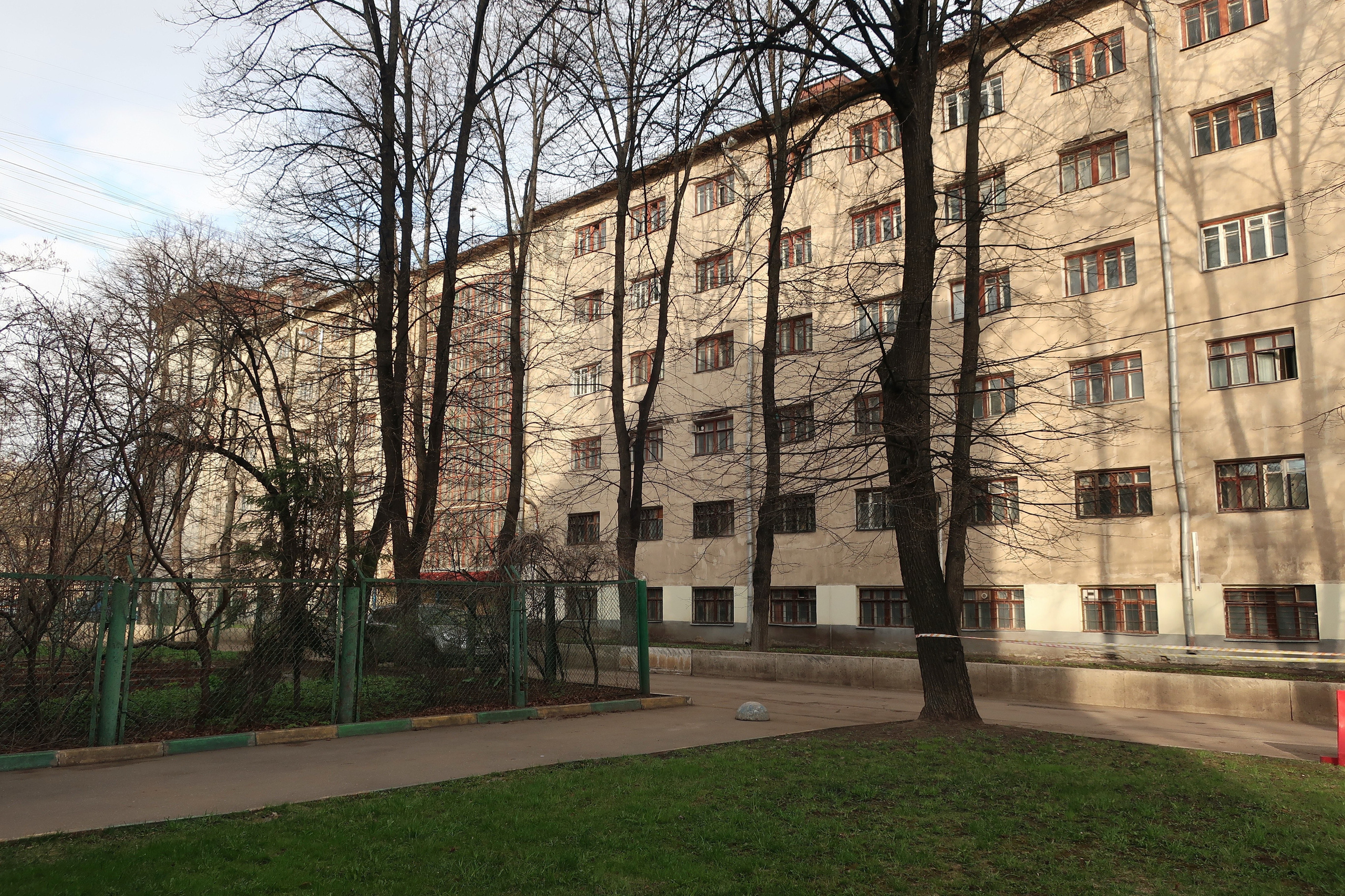 Фотопрогулка по студенческим местам: МЭИ, студгородок, общежитие. Проект «Фотокладовка»: блог уличной фотографии в формате street photo