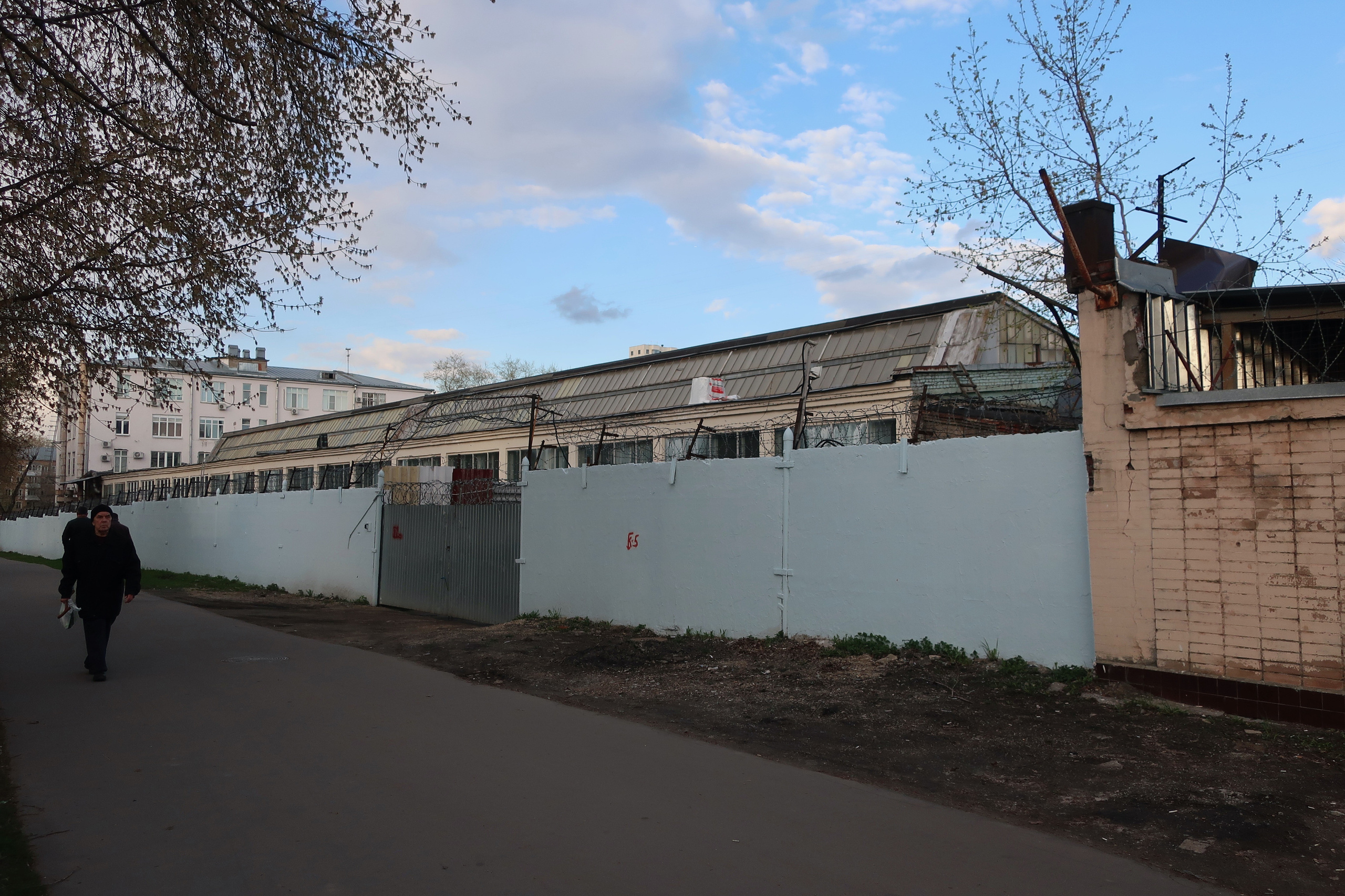 Фотопрогулка по студенческим местам: МЭИ, студгородок, общежитие. Проект «Фотокладовка»: блог уличной фотографии в формате street photo