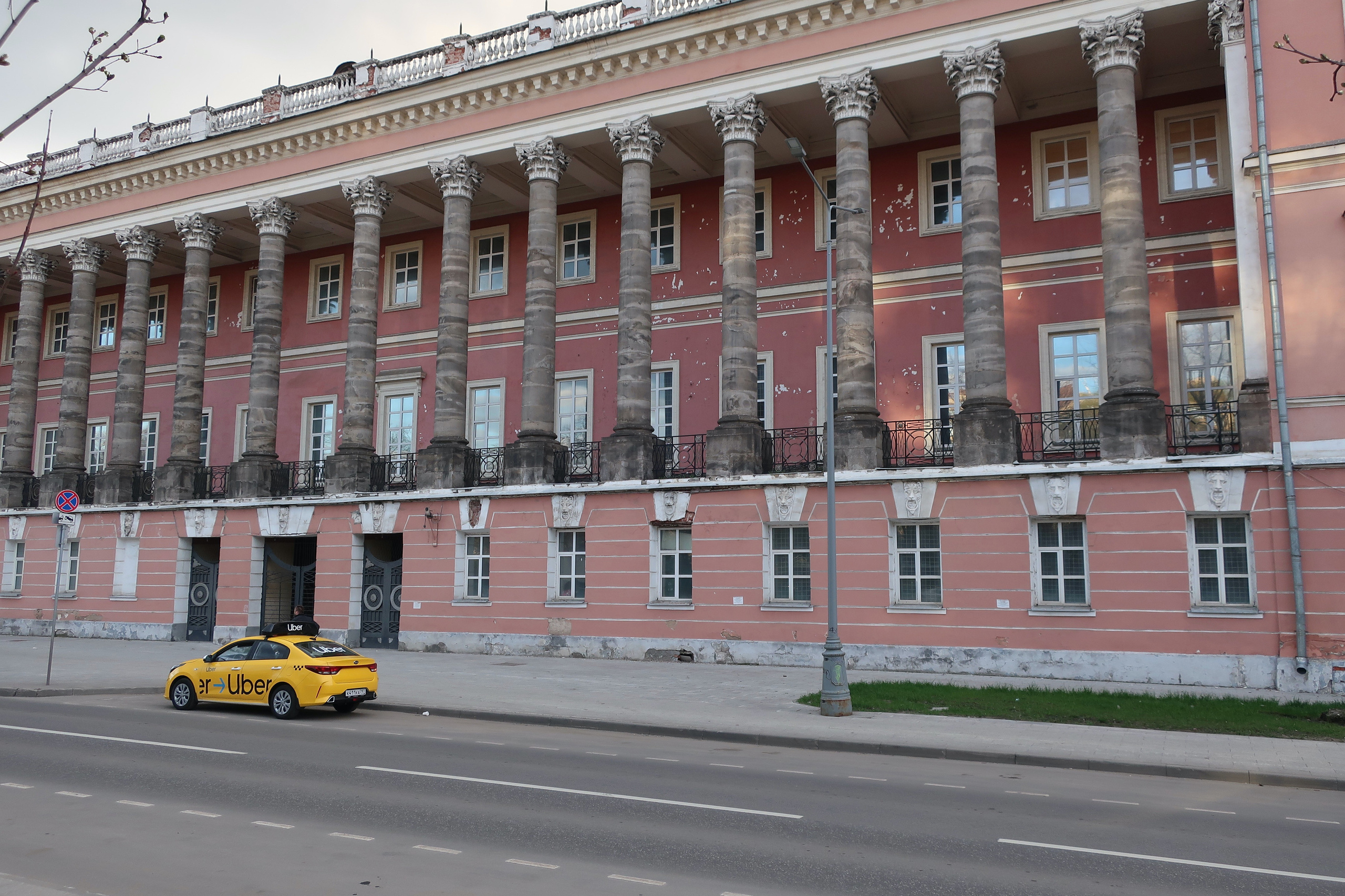 Фотопрогулка по студенческим местам: МЭИ, студгородок, общежитие. Проект «Фотокладовка»: блог уличной фотографии в формате street photo