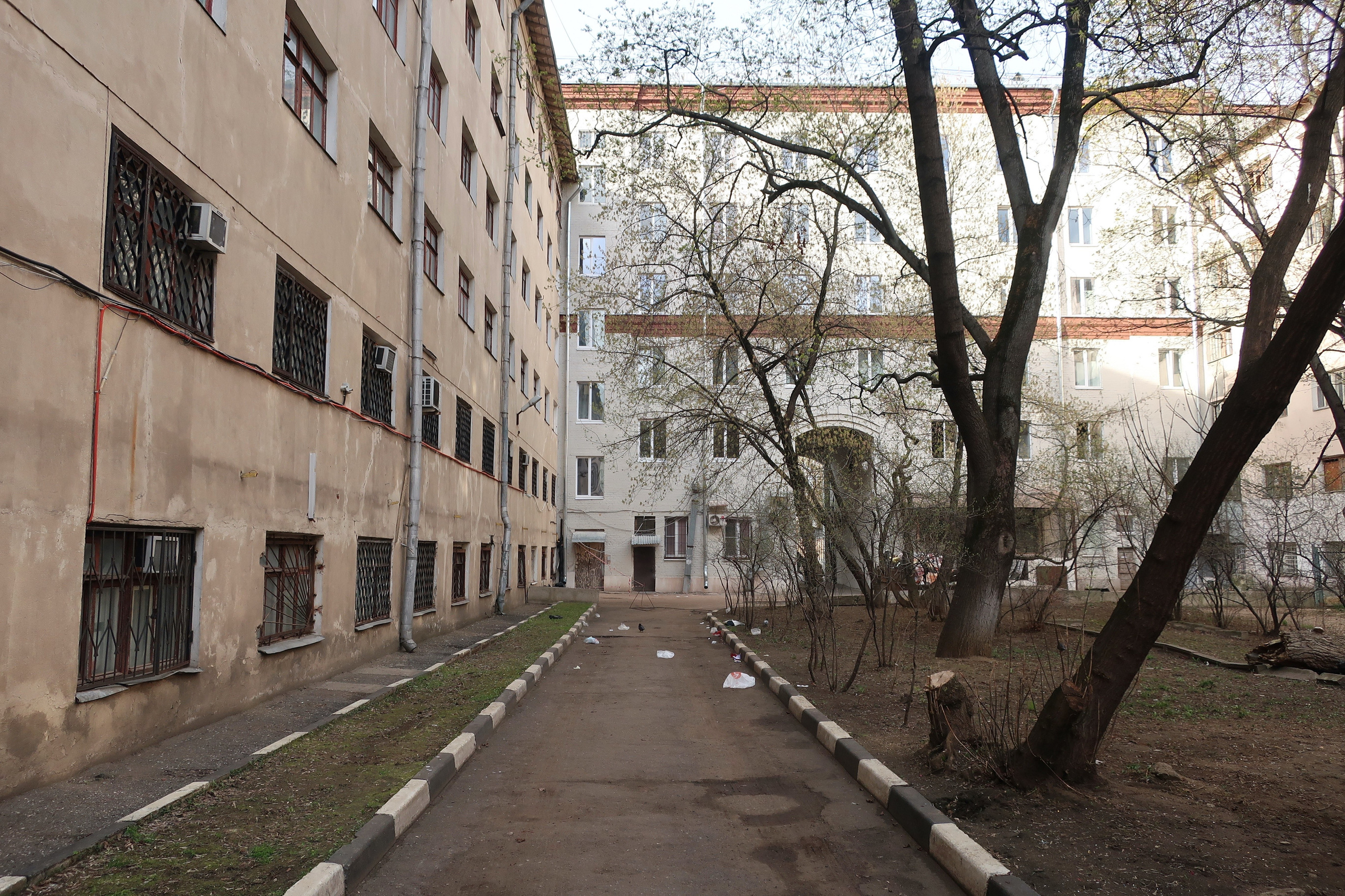 Фотопрогулка по студенческим местам: МЭИ, студгородок, общежитие. Проект «Фотокладовка»: блог уличной фотографии в формате street photo