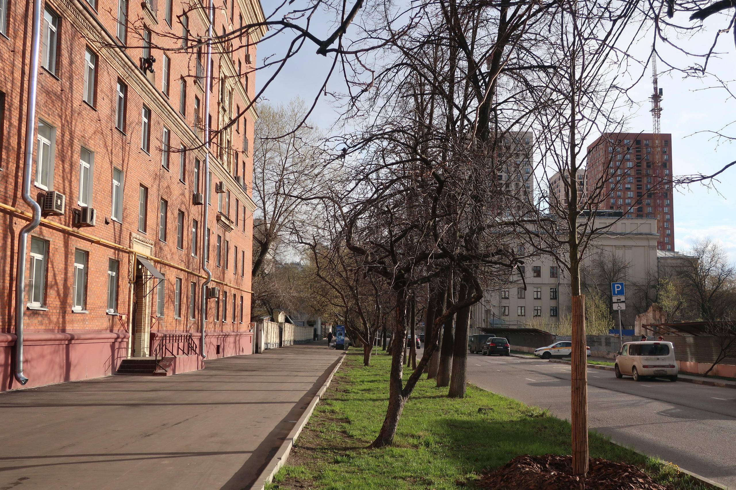 Фотопрогулка по студенческим местам: МЭИ, студгородок, общежитие. Проект «Фотокладовка»: блог уличной фотографии в формате street photo